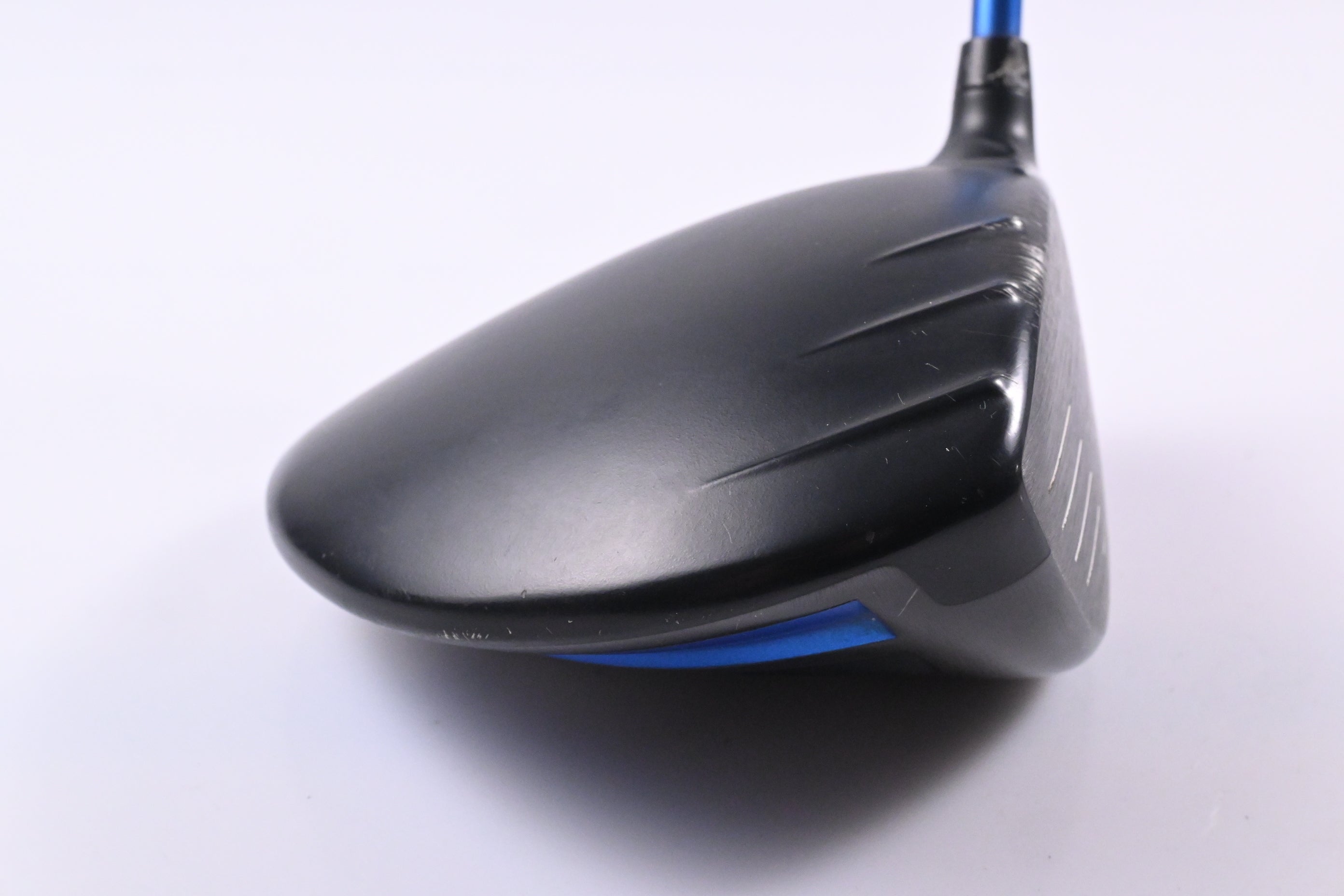 Ping G30 LS Tec Driver / 10.5 Degree / Stiff Flex Ping TFC 419 Shaft