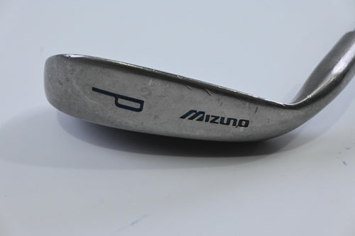 Ladies Mizuno Impact Pitching Wedge / 47 Degree / Ladies Flex Mizuno Steel Shaft