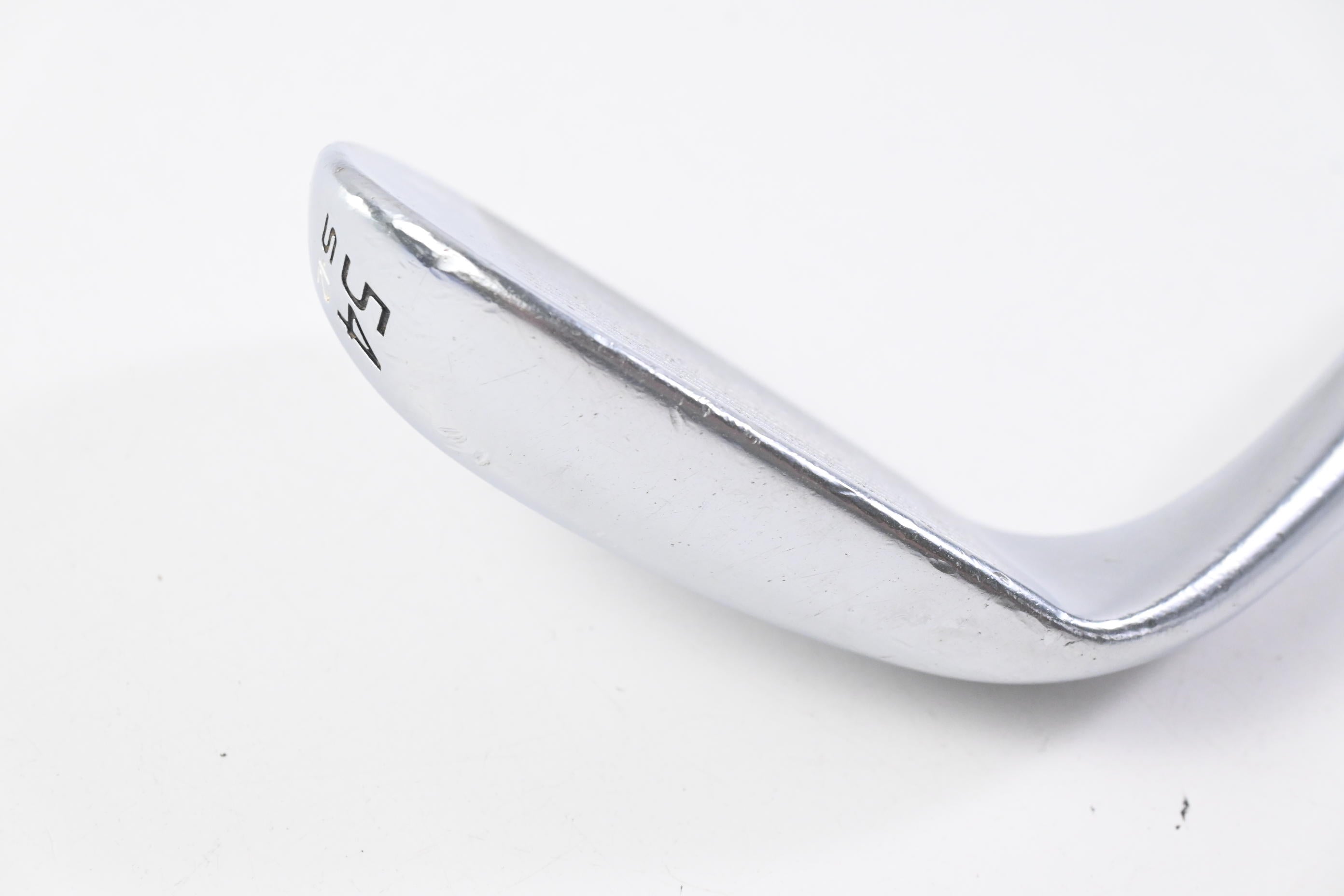 Ping Glide 4.0 Sand Wedge / 54 Degree / Blue Dot / Stiff Flex Dynamic Gold S300