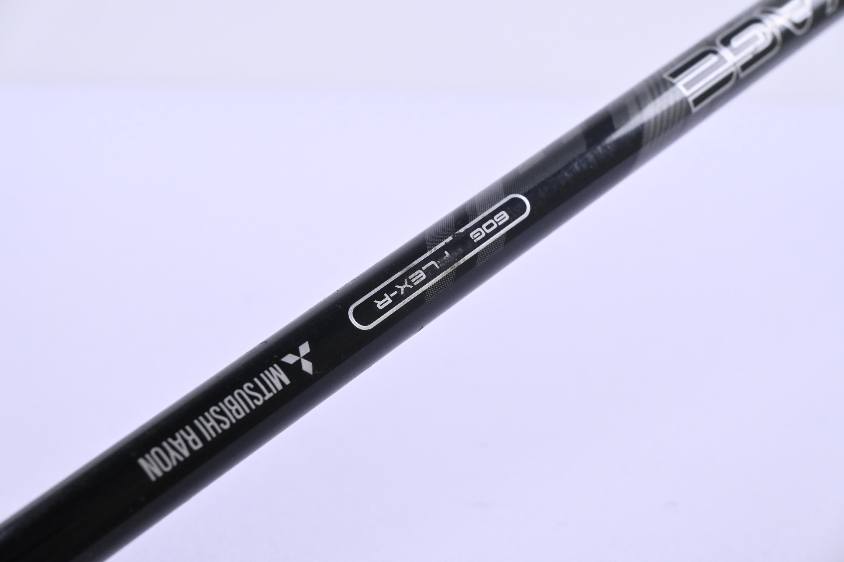 Left Hand Benross HTX #5 Wood / 18 Degree / Regular Flex Kuro Kage 60