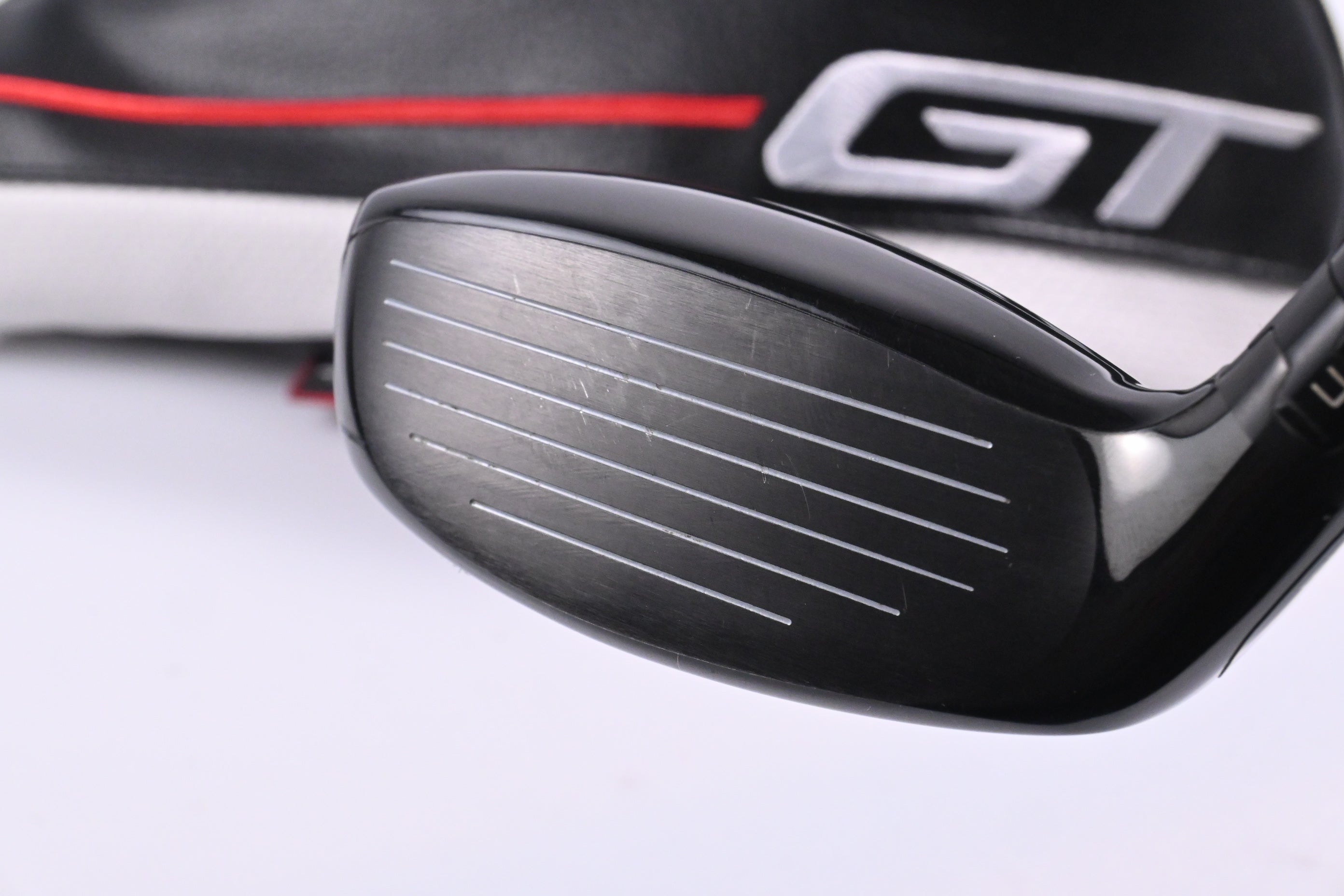 Titleist GT2 #3 Hybrid / 18 Degree / Regular Flex Tensei 1K Blue 65 Shaft