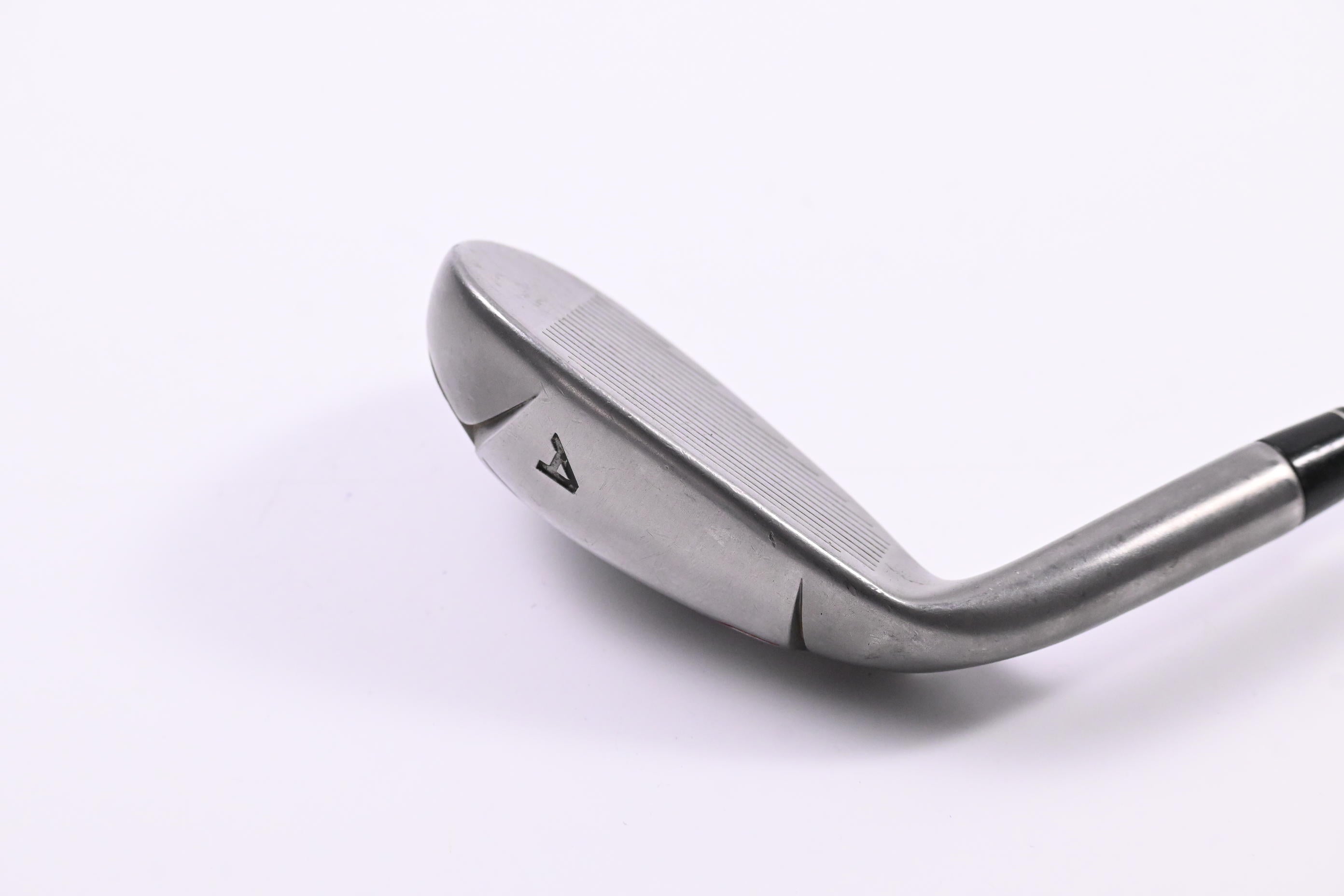 Taylormade Burner OS Gap Wedge / 50 Degree / Regular Flex Taylormade Burner 85