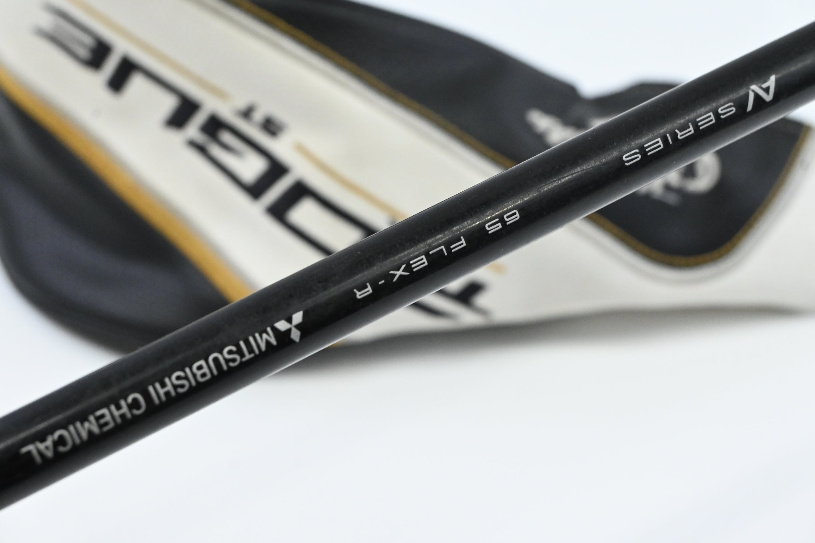 Callaway Rogue ST Max D #5 Wood / 19 Degree / Regular Flex Tensei AV Blue 65
