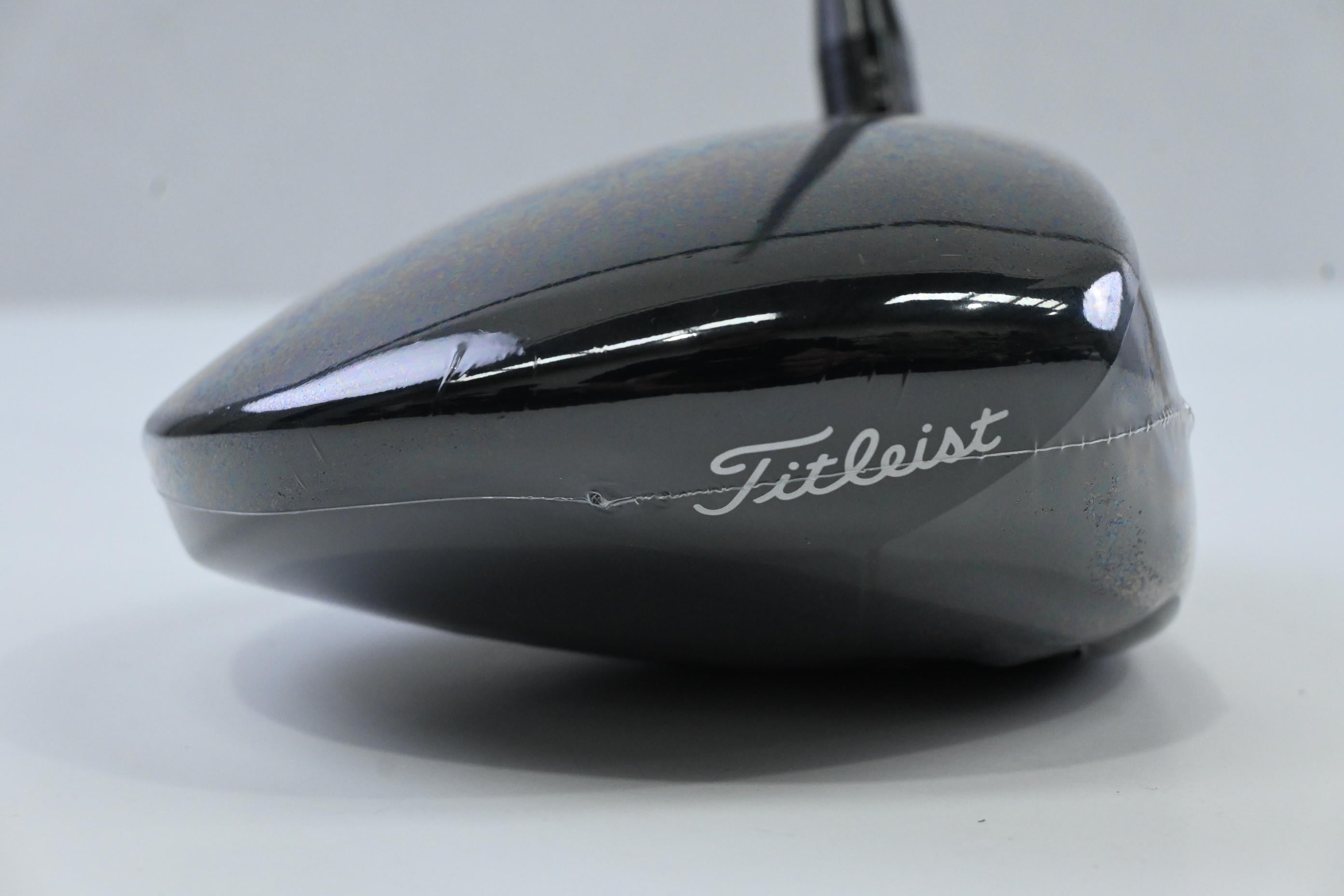 Titleist GTS3 Driver / 10 Degree / Stiff Flex Tensei 1K Red 55 Shaft
