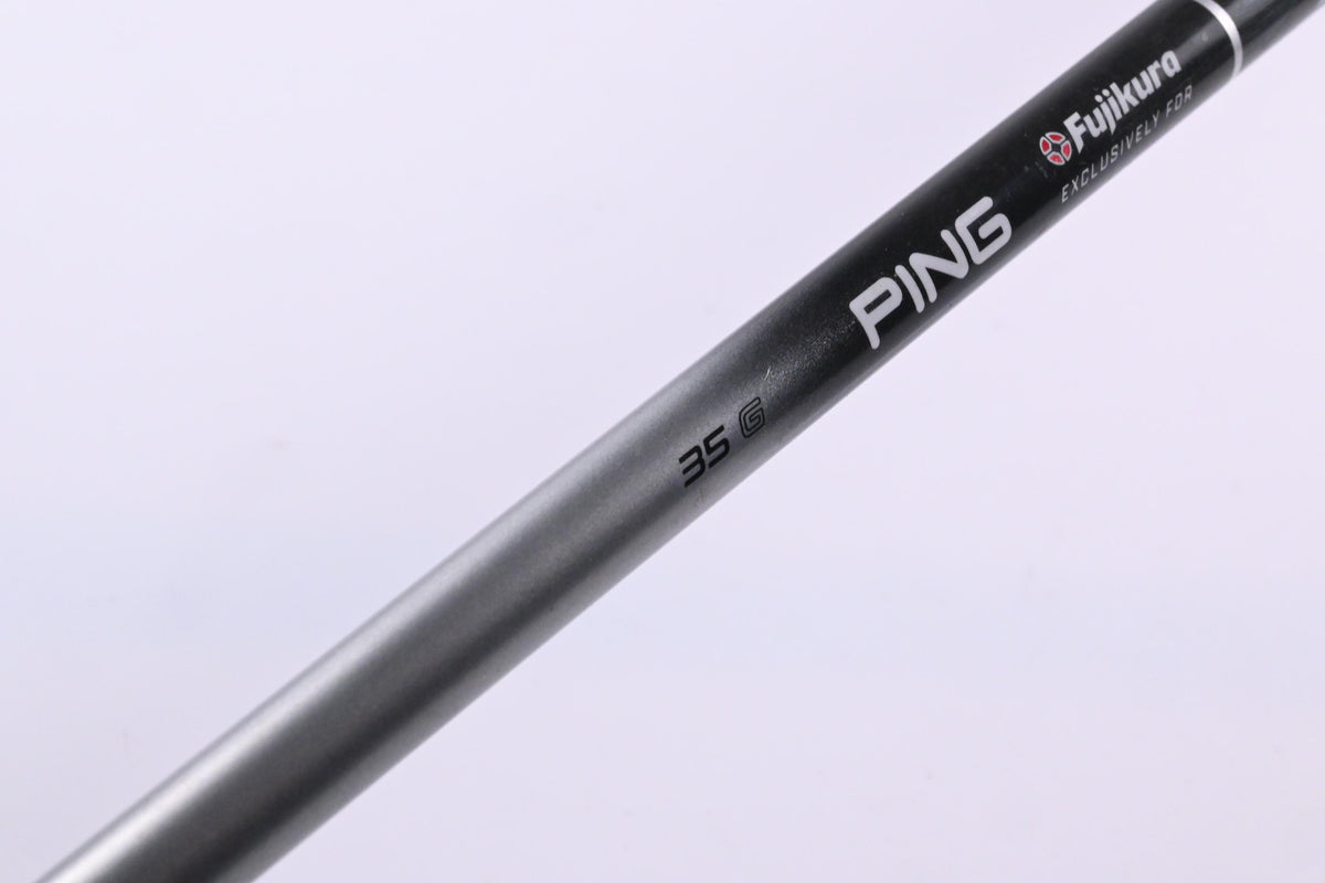 Ping G430 SFT #3 Wood / 16 Degree / Senior Flex Ping Alta Quik 35 Shaft