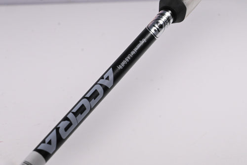 L.A.B. Golf OZ.1 Putter / 36 Inch / ACCRA Shaft
