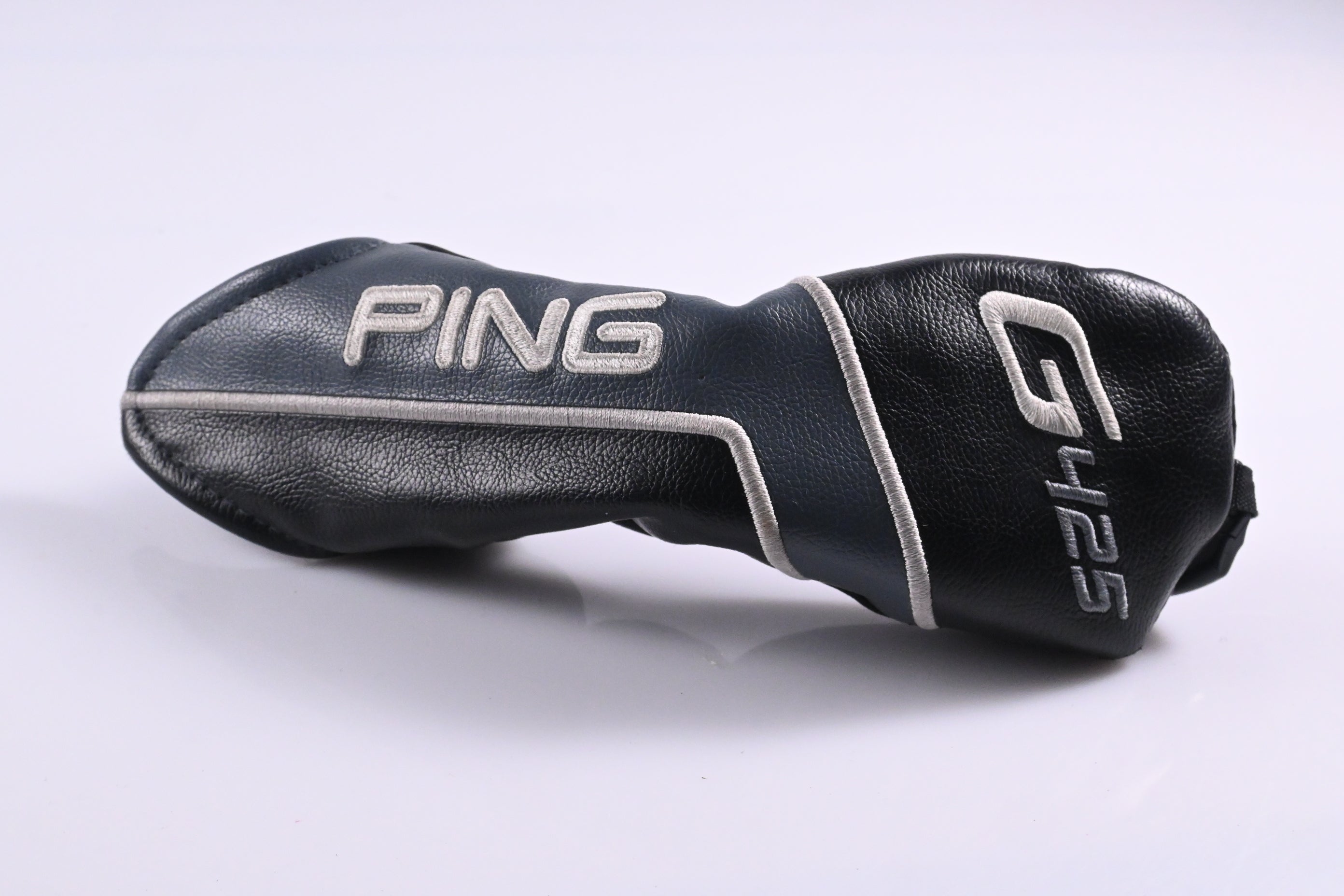 Ping G425 #4 Hybrid / 22 Degree / Regular Flex Ping Alta CB Slate 70 Shaft