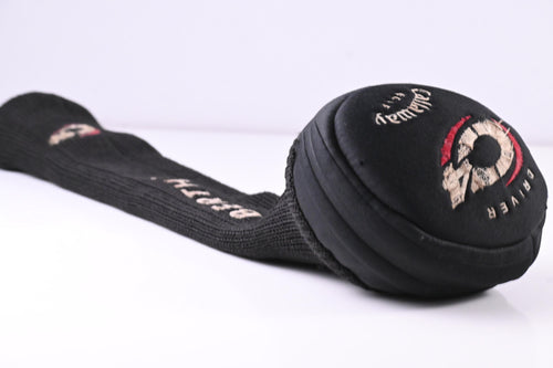 Callaway Big Bertha C4 Driver / 10 Degree / Firm Flex Callaway C4 Shaft