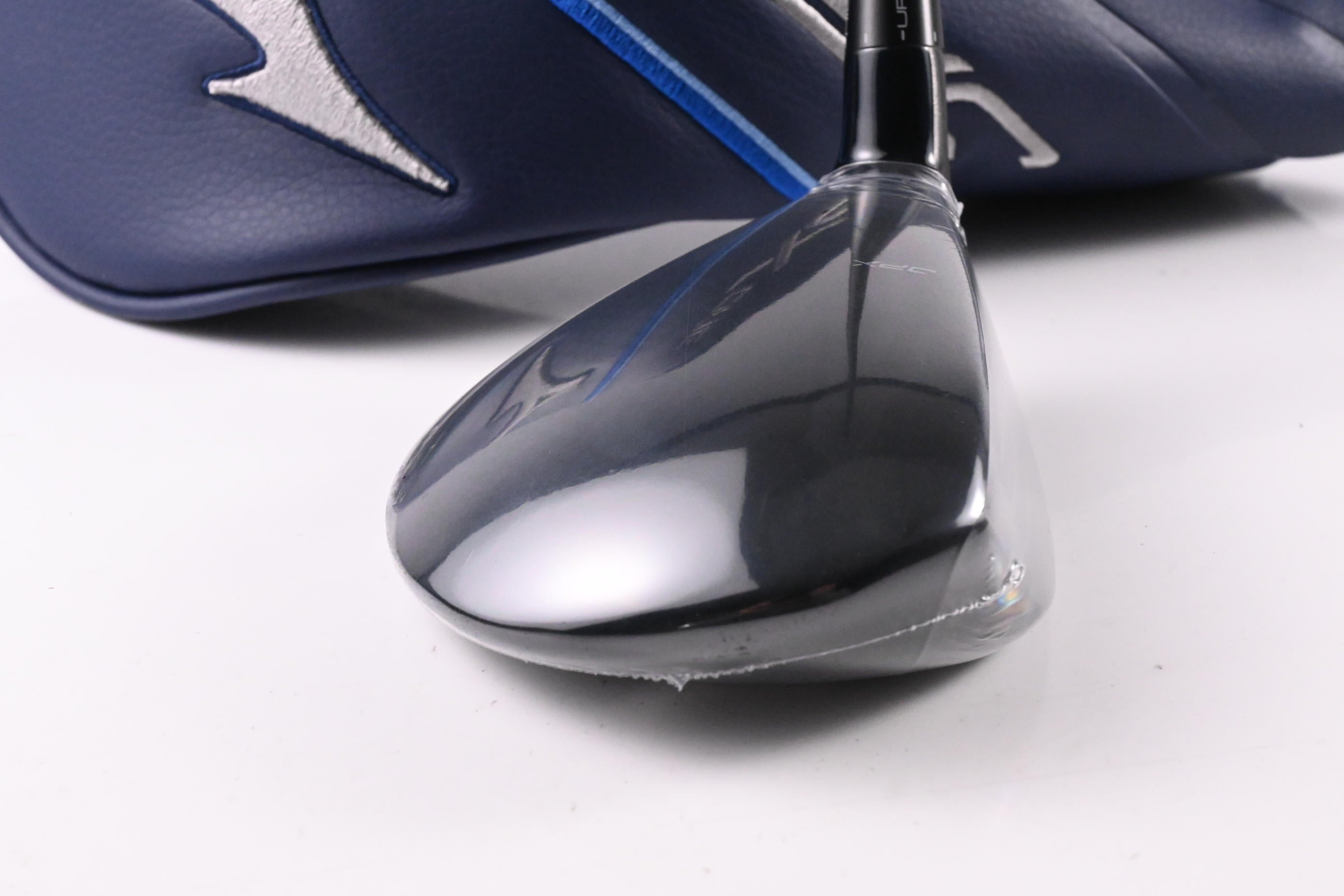 Mizuno JPX One #5 Wood / 18 Degree / Regular Flex Tensei 1K Blue 65 Shaft