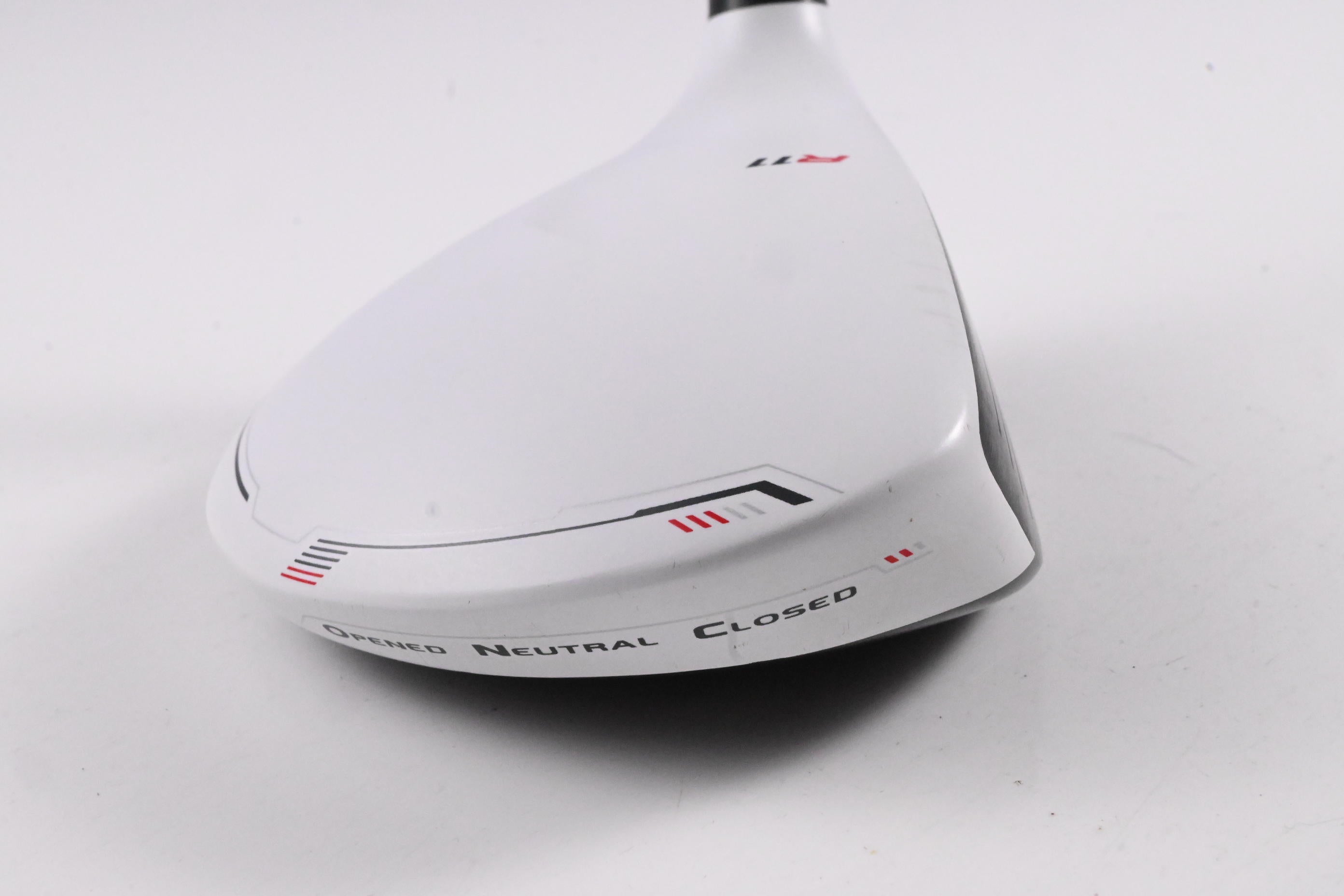 Taylormade R11S #3 Wood / 15.5 Degree / X-Flex Taylormade RIP Phenom 70 Shaft