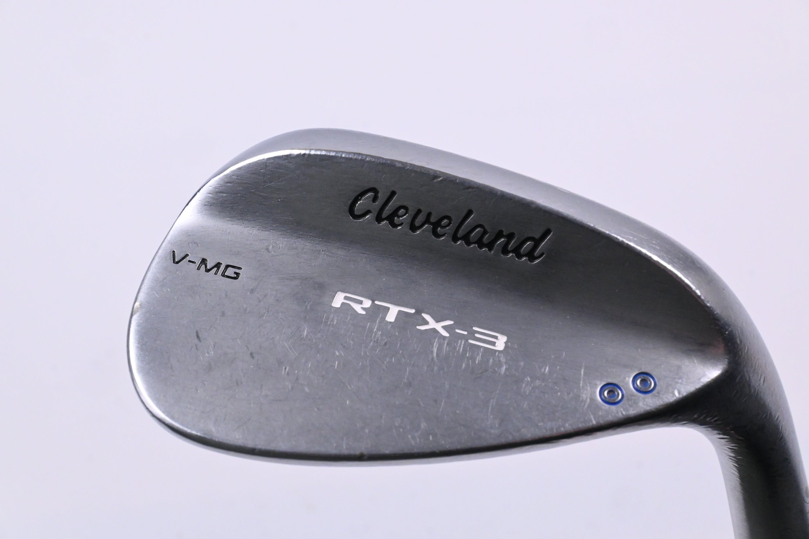 Cleveland RTX-3 Sand Wedge / 54 Degree / Wedge Flex Dynamic Gold Shaft