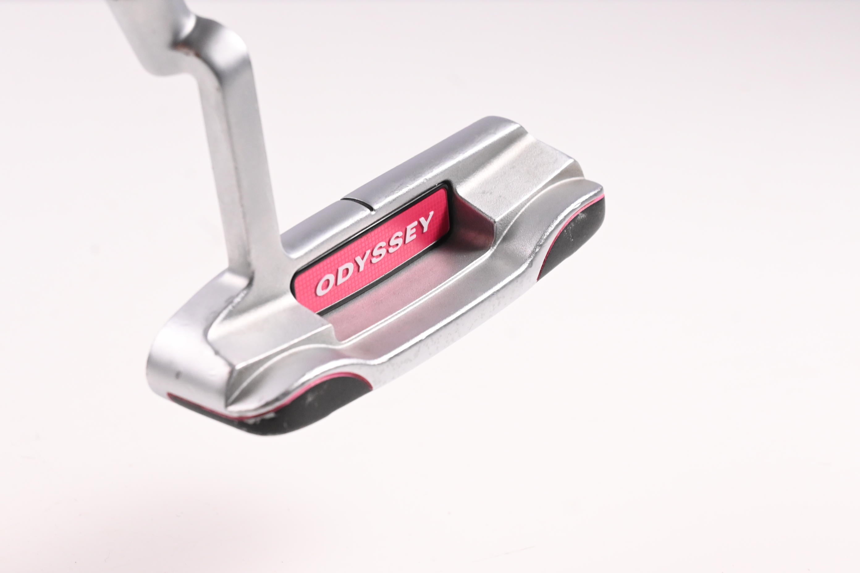 Ladies Odyssey White Hot RX 1 Putter / 33 Inch