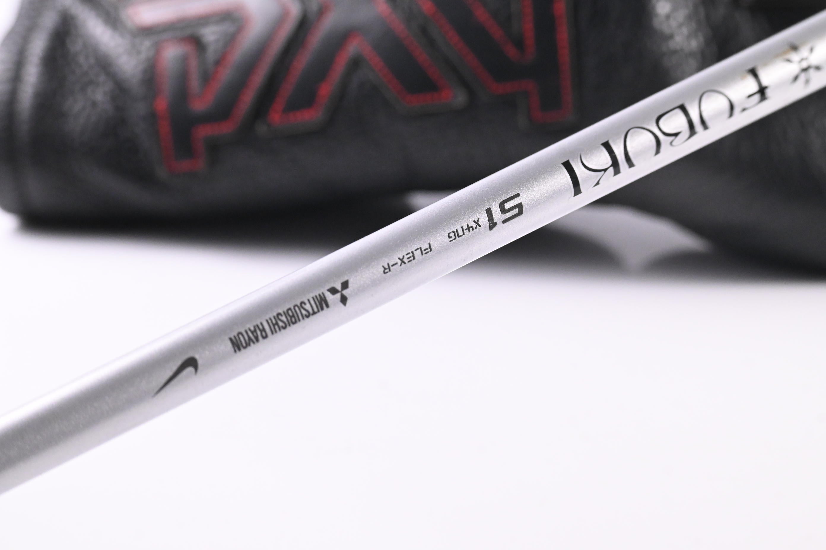 Left Hand PXG 0811 X Gen2 Driver / 9 Degree / Regular Flex Fubuki 51 Shaft