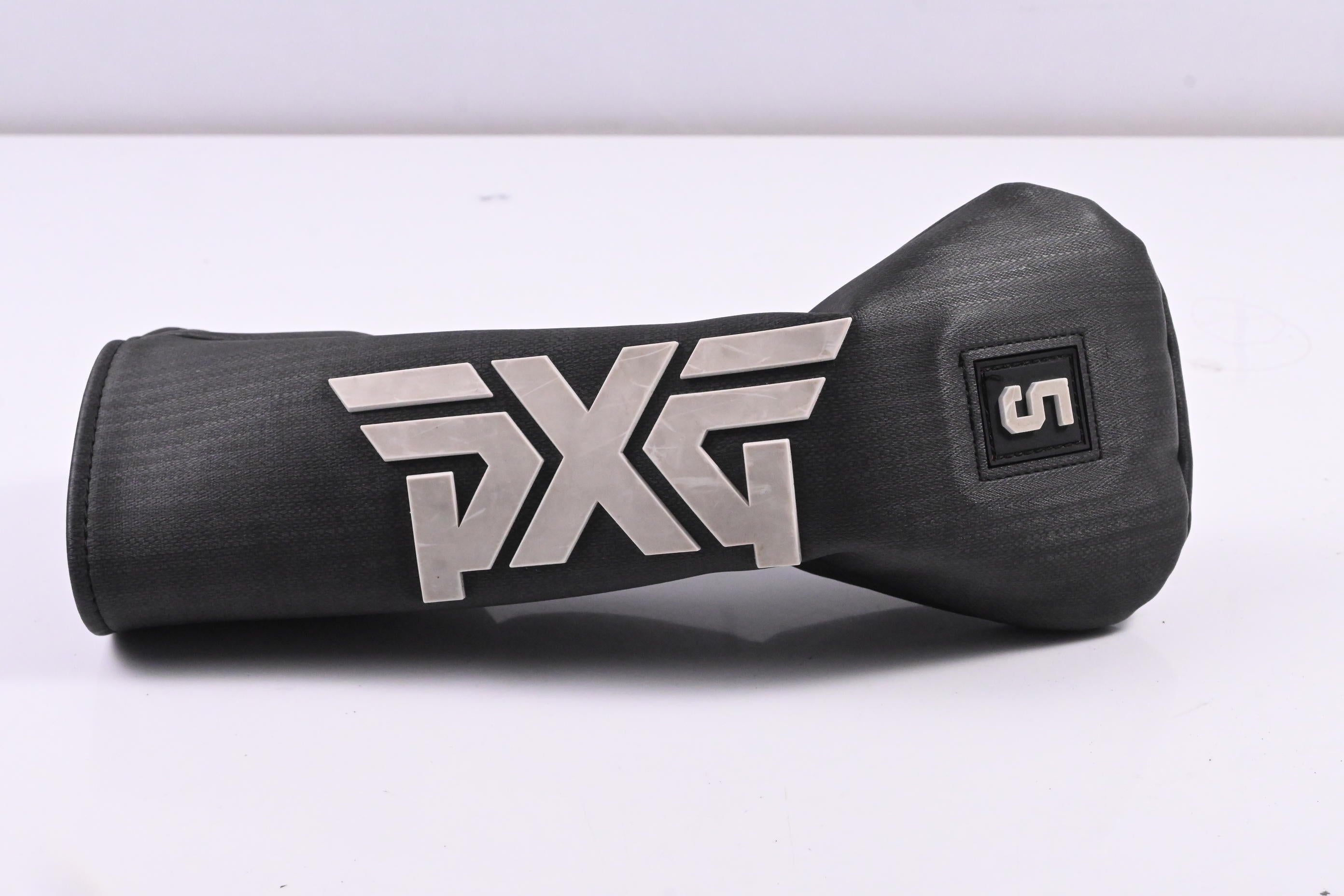 PXG 0341X Gen2 #5 Wood / 18 Degree / Stiff Flex Evenflow Riptide CB 60 Shaft