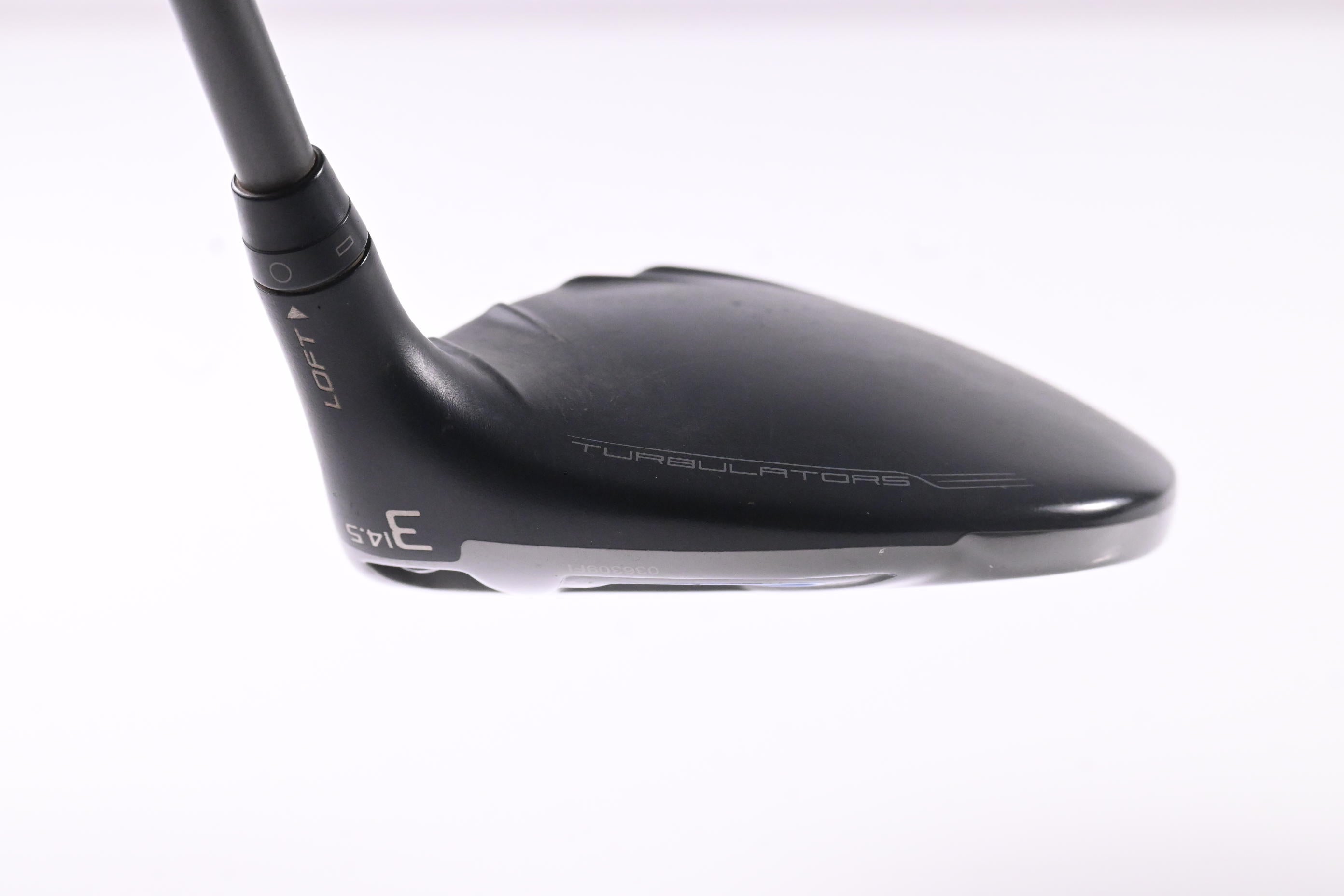 Ping G Series #3 Wood / 14.5 Degree / Regular Flex Ping Alta CB Blue 65 Shaft