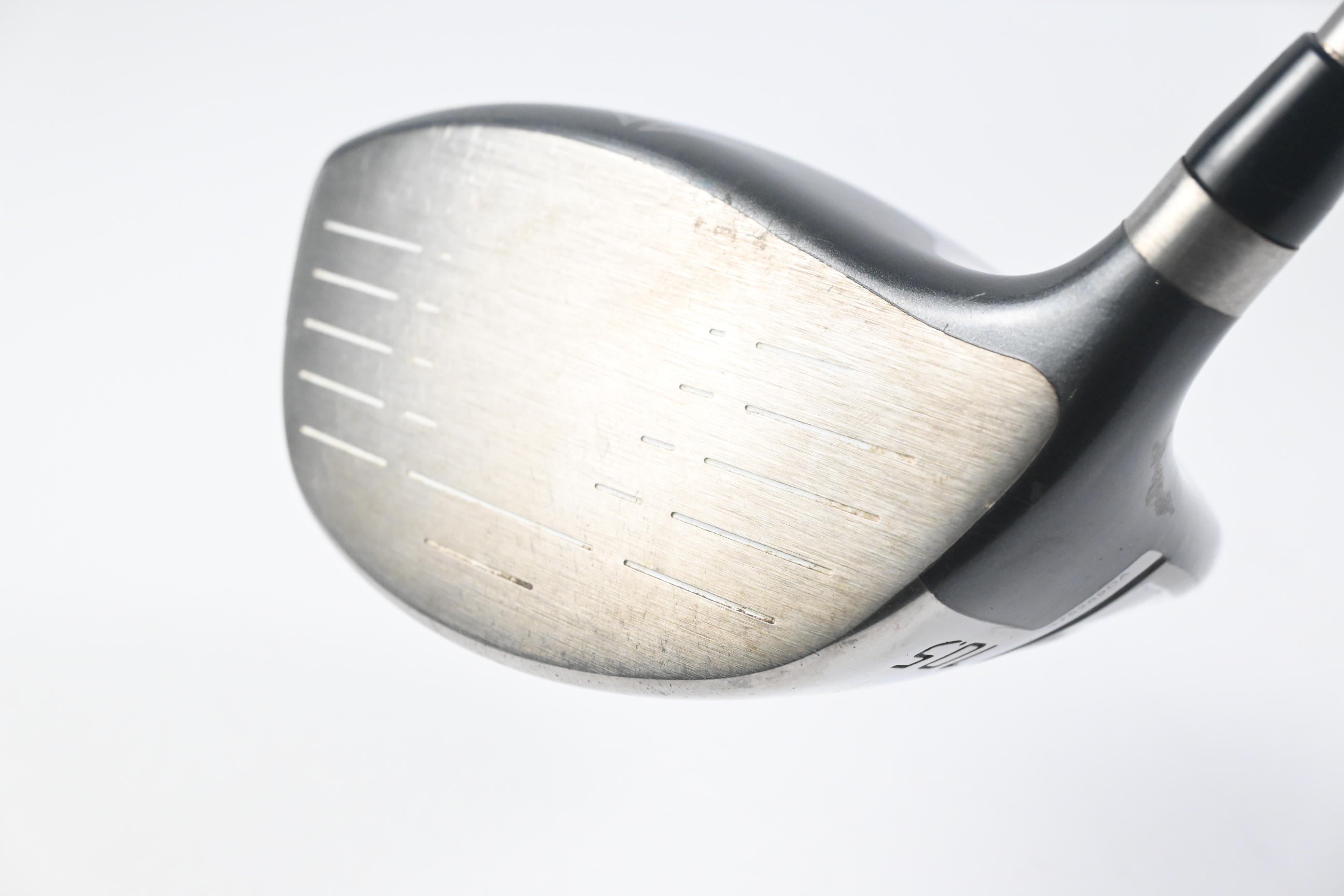 Ping G20 Driver / 10.5 Degree / Regular Flex Ping TFC 169 Shaft