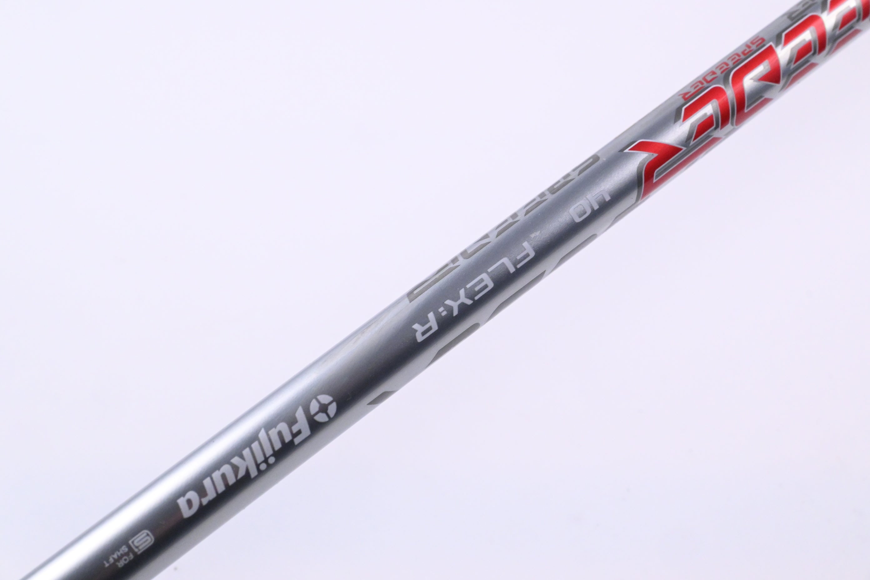 Left Hand Titleist GT3 #3 Wood / 15 Degree / Regular Flex Fujikura Air Speeder 40