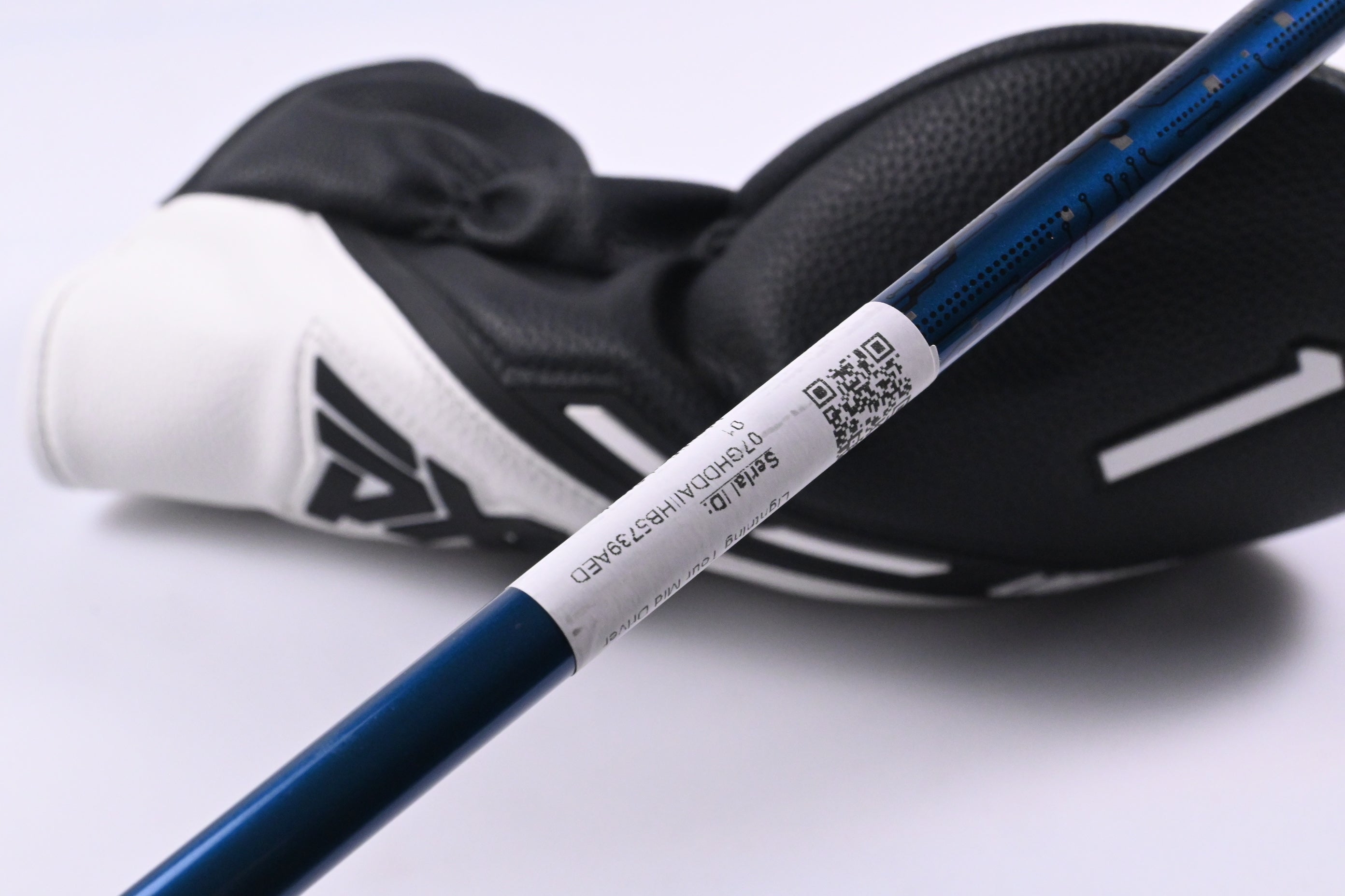 PXG Lightning Tour Mid Driver / 10.5 Degree / Regular Flex Aldila Rogue Elite