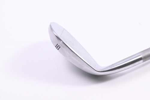 FOURTEEN FR5 Lob Wedge / 58 Degree / Stiff Flex KBS Hi-Rev 2.0 125 Shaft