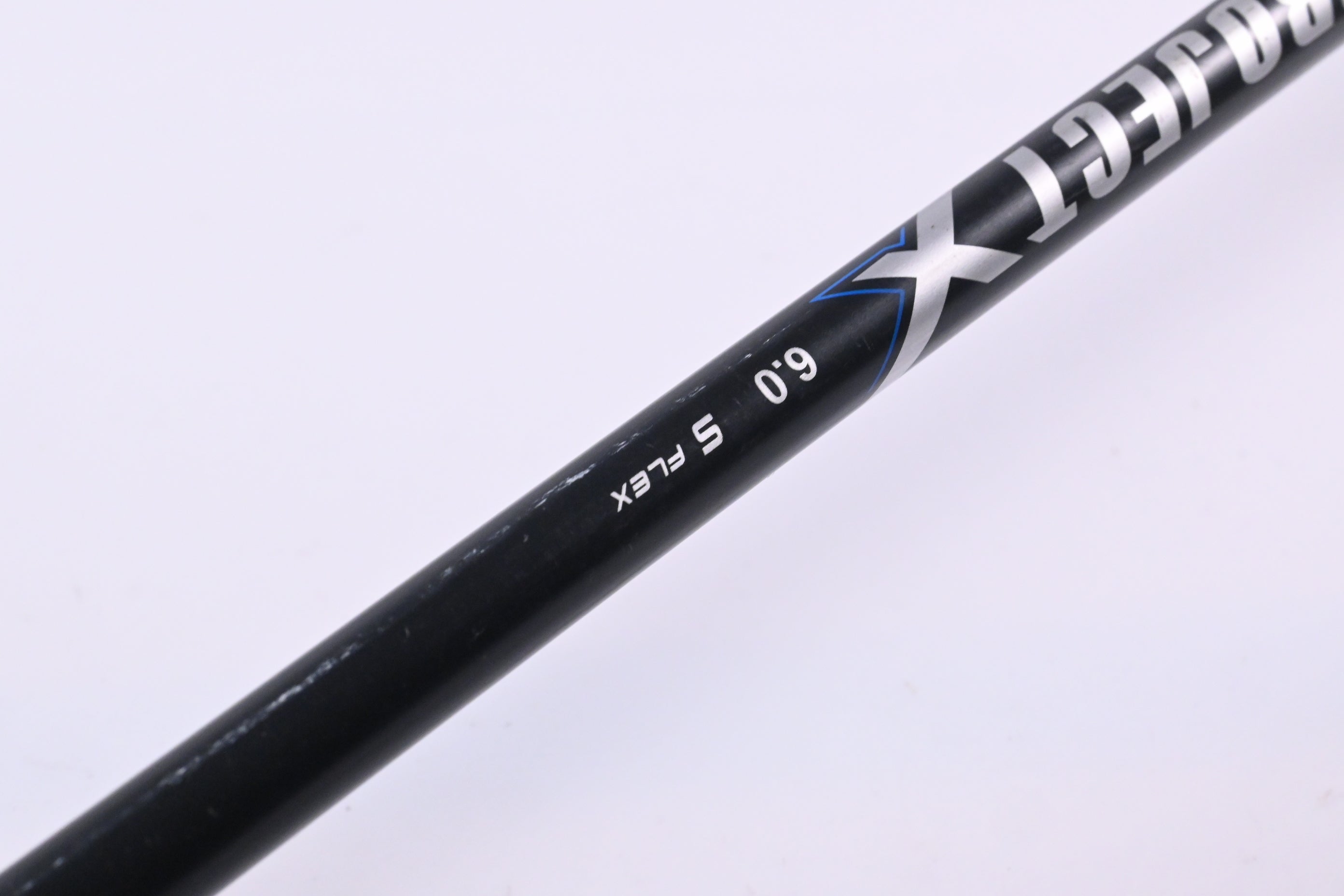 Callaway XR #3 Hybrid / 19 Degree / Stiff Flex Project X San Diego LZ Shaft