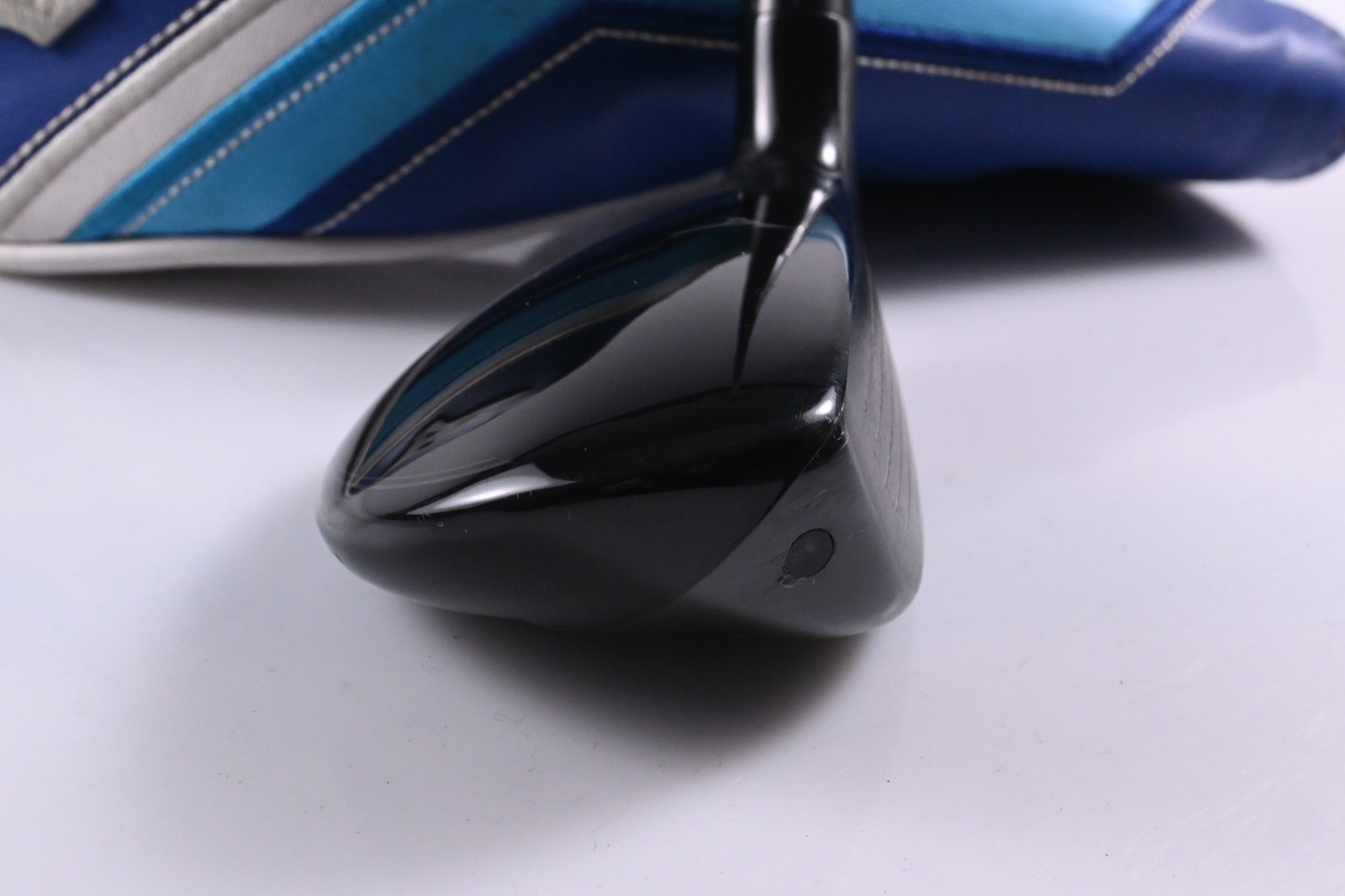 Mizuno ST-Z 230 #2 Hybrid / 16 Degree / Regular Flex Speeder Evolution 75