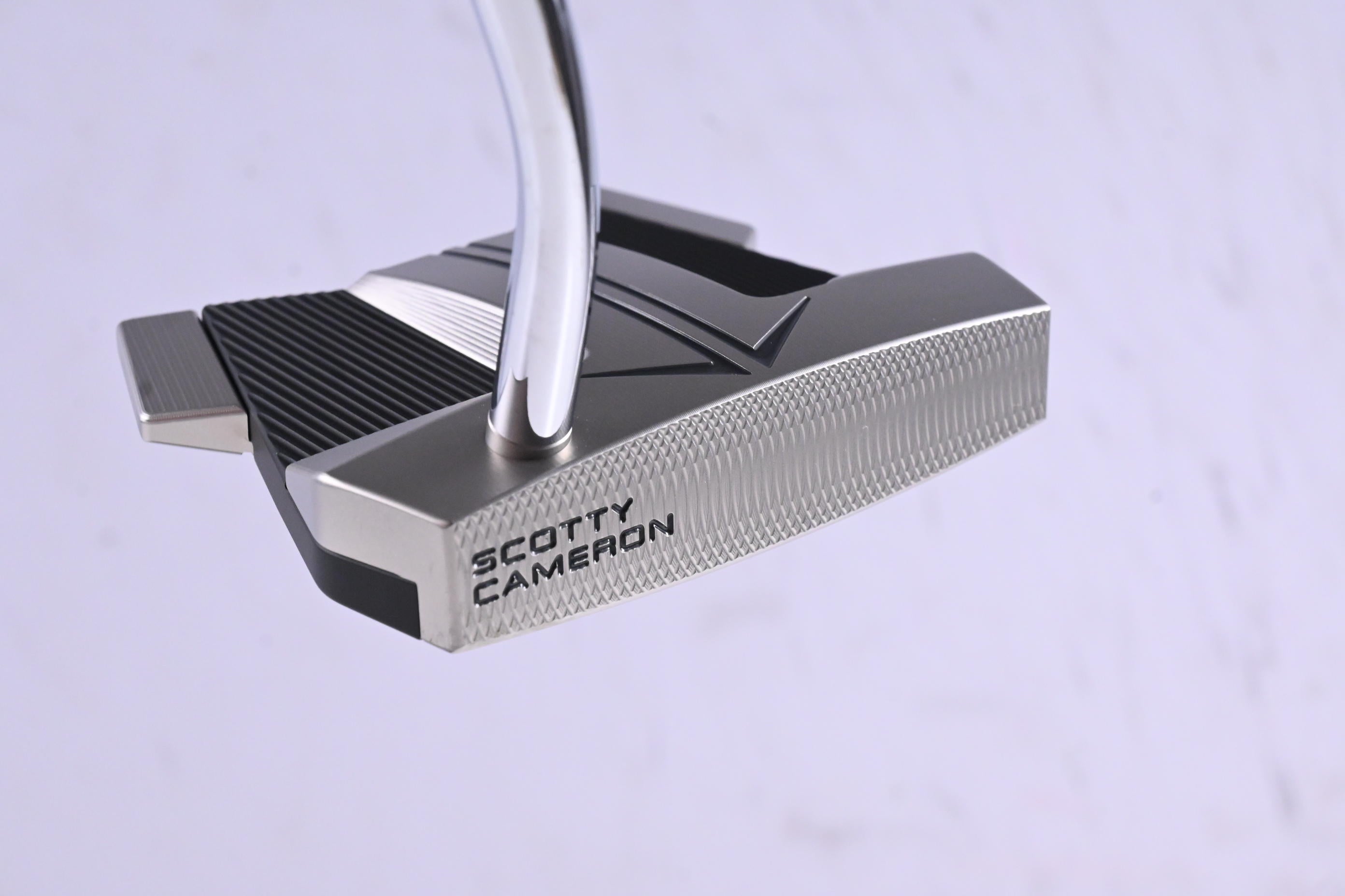 Left Hand Scotty Cameron Phantom 11.5 2024 Putter / 34 Inch