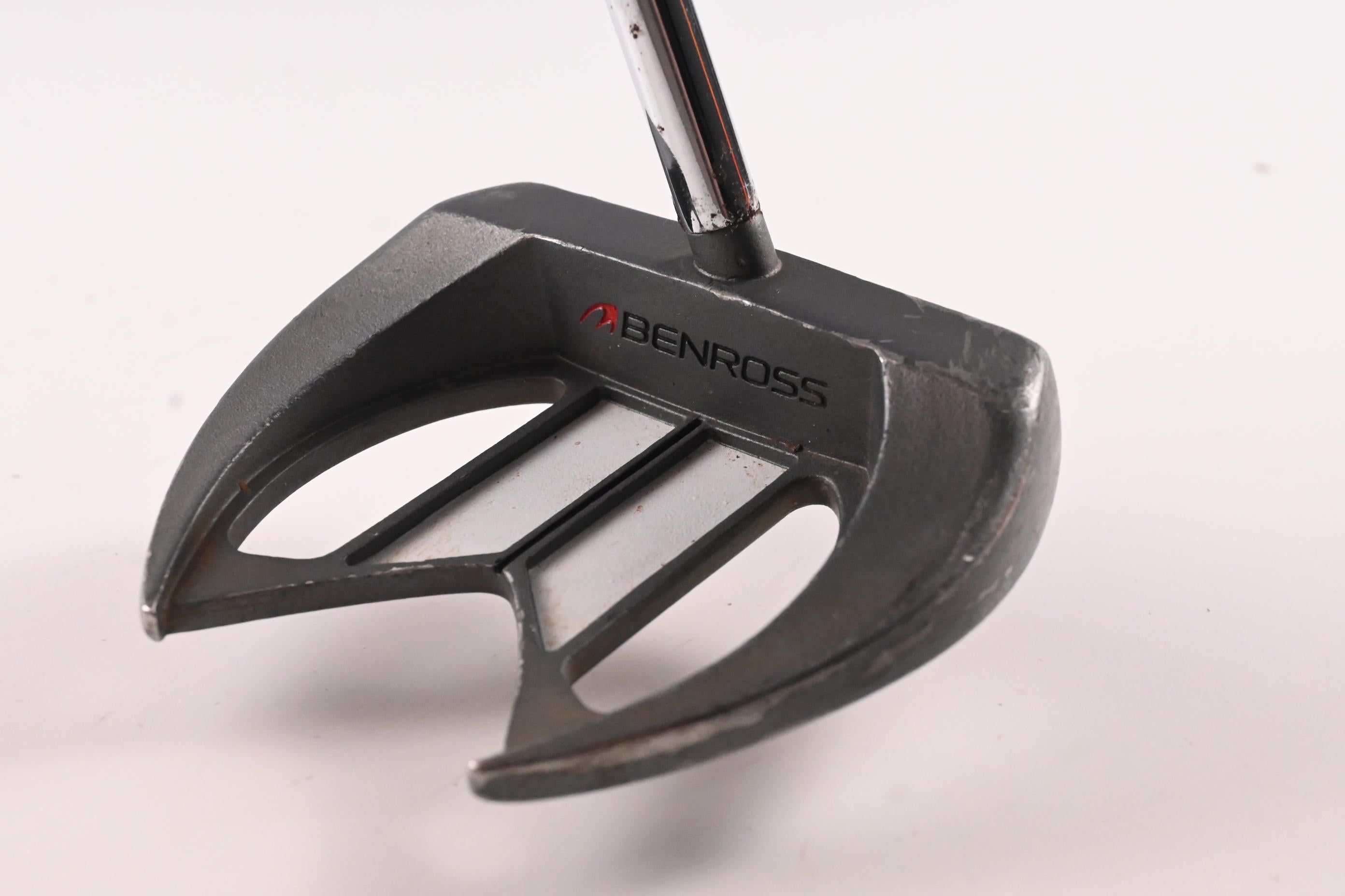 Benross Casino Poker Putter / 35 Inch