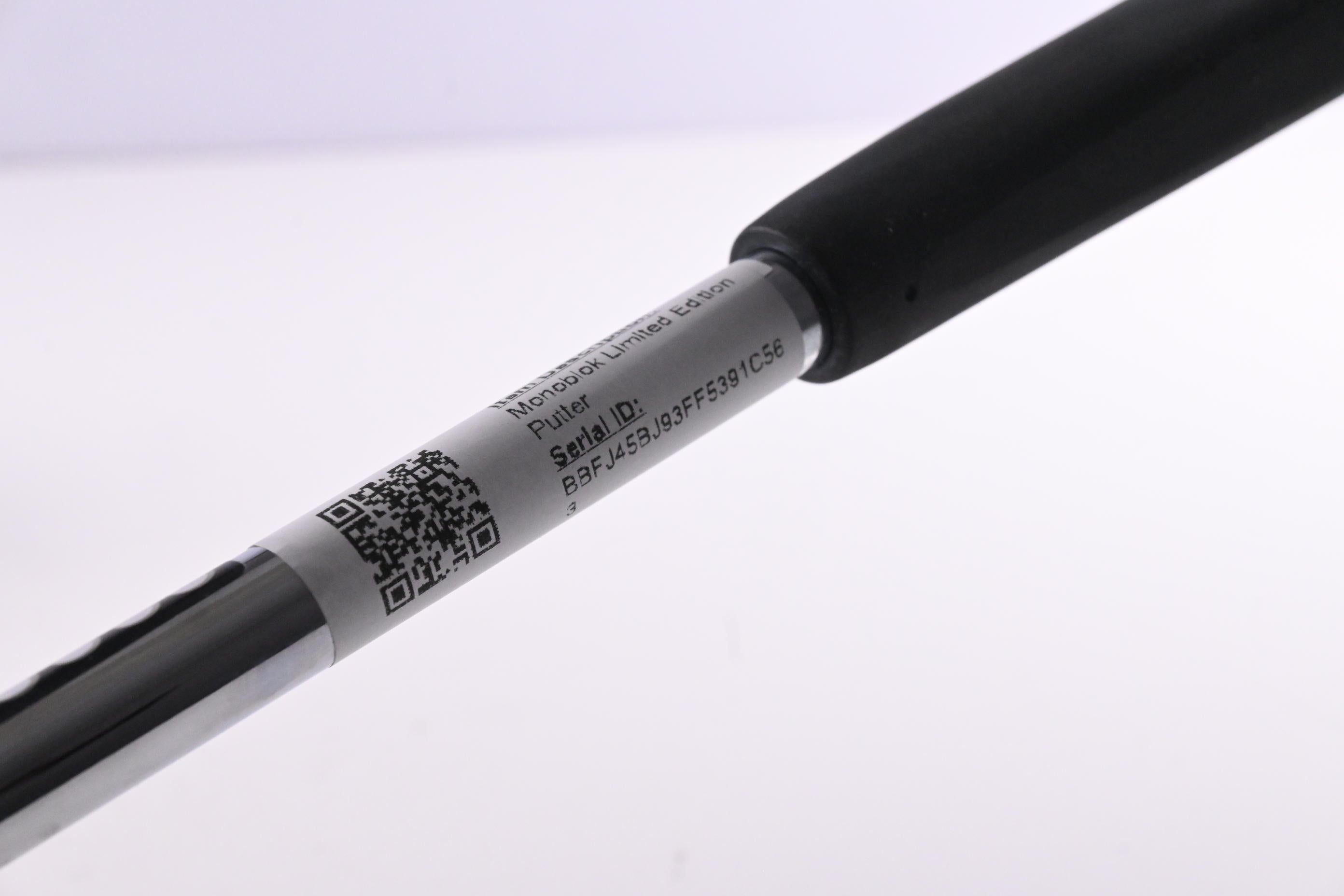 Scotty Cameron Monoblok 6.5 Limited Edition Putter / 34 Inch