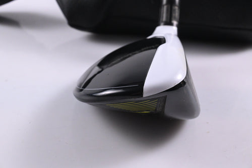 Taylormade M2 2017 #4 Hybrid / 22 Degree / Stiff Flex Taylormade M2 REAX 75