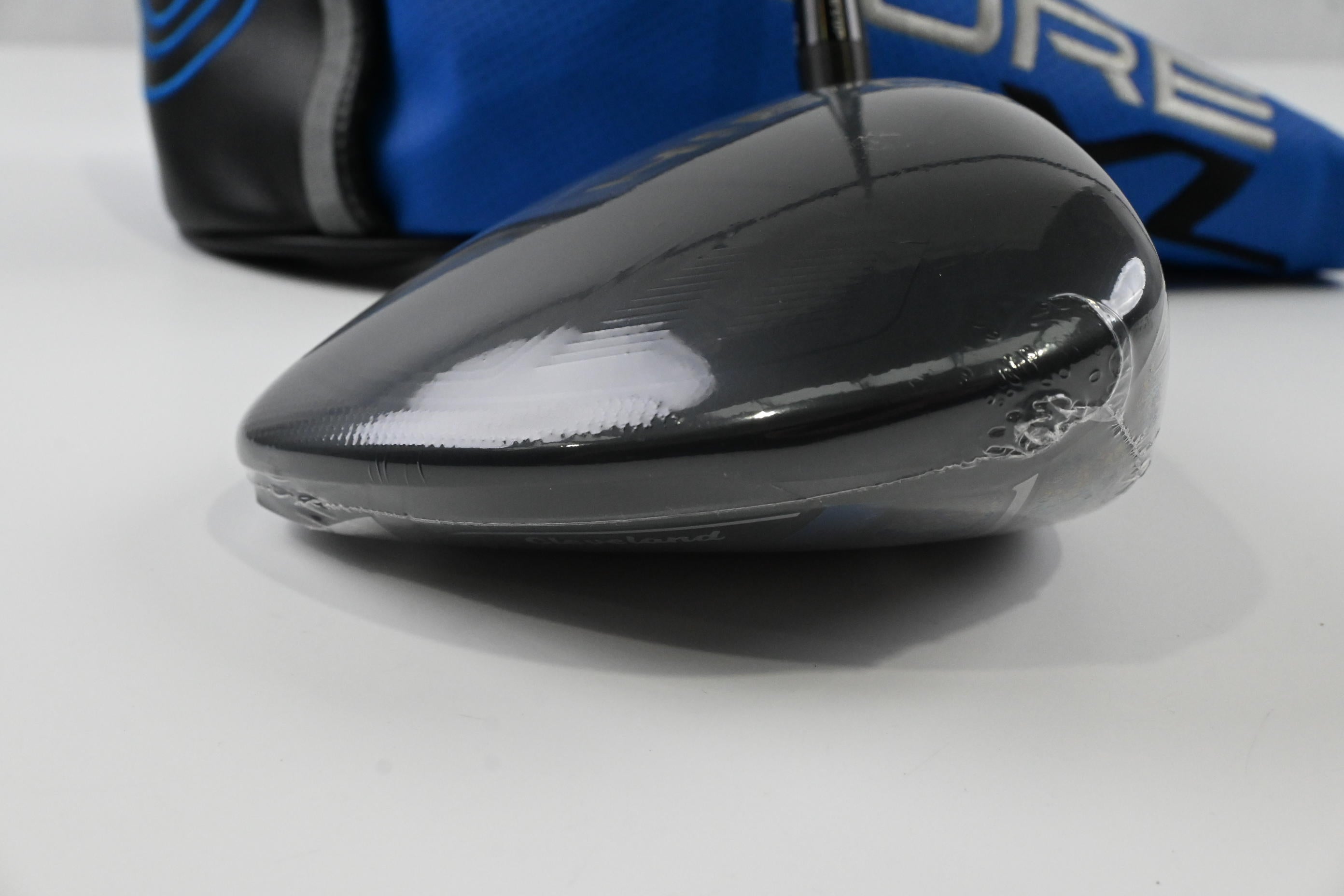 Cleveland HiBore XL 2025 Driver / 9-12 Degree / Regular Flex Tensei AV Blue 55