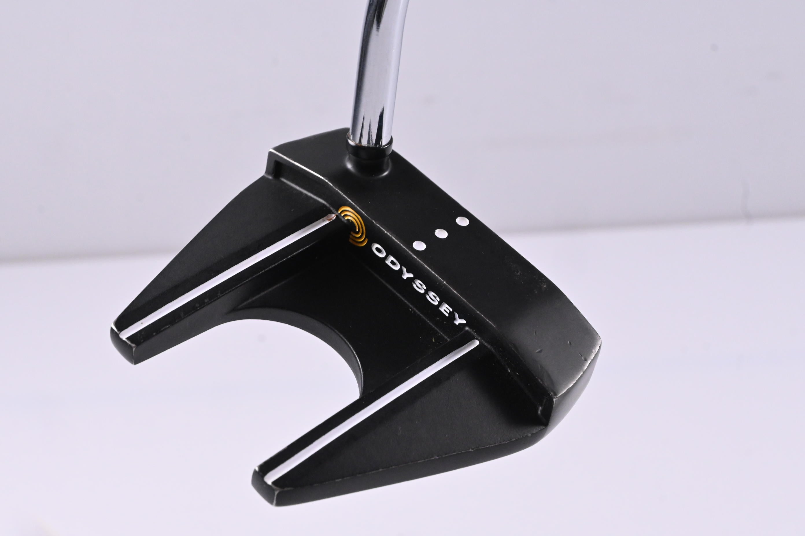 Odyssey Stroke Lab Seven Black Putter / 34 Inch