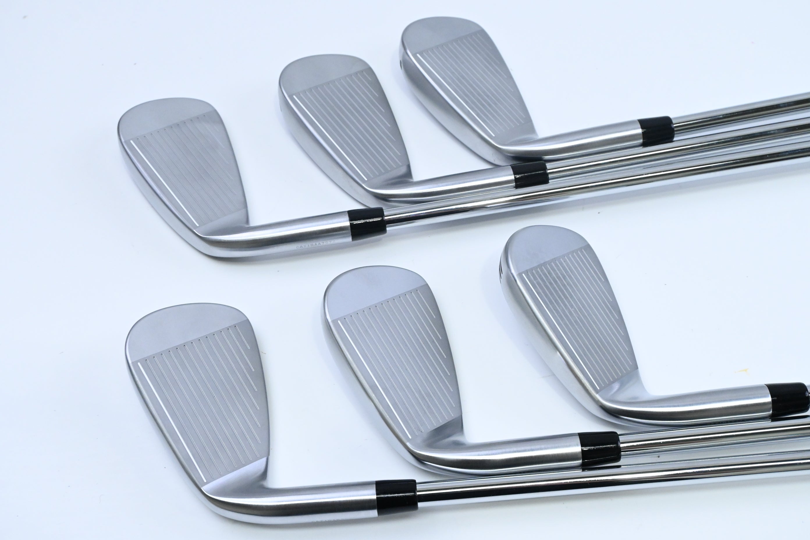 PXG 0311 P Gen8 Irons / 5-PW / Regular Flex Dynamic Gold R300 95