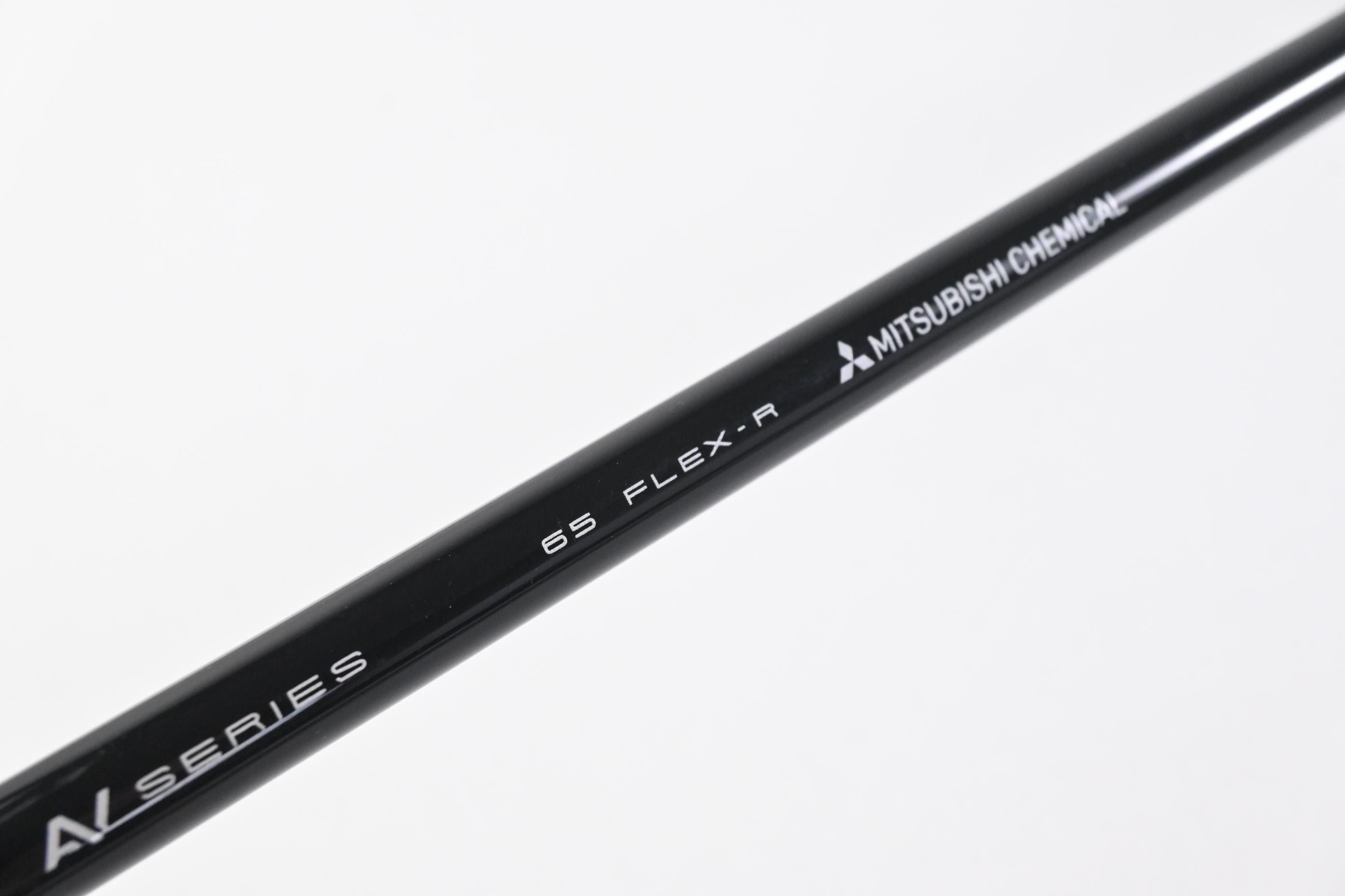 Tensei AV Blue 55 #3 Wood Shaft / Regular Flex / Titleist 2nd Gen