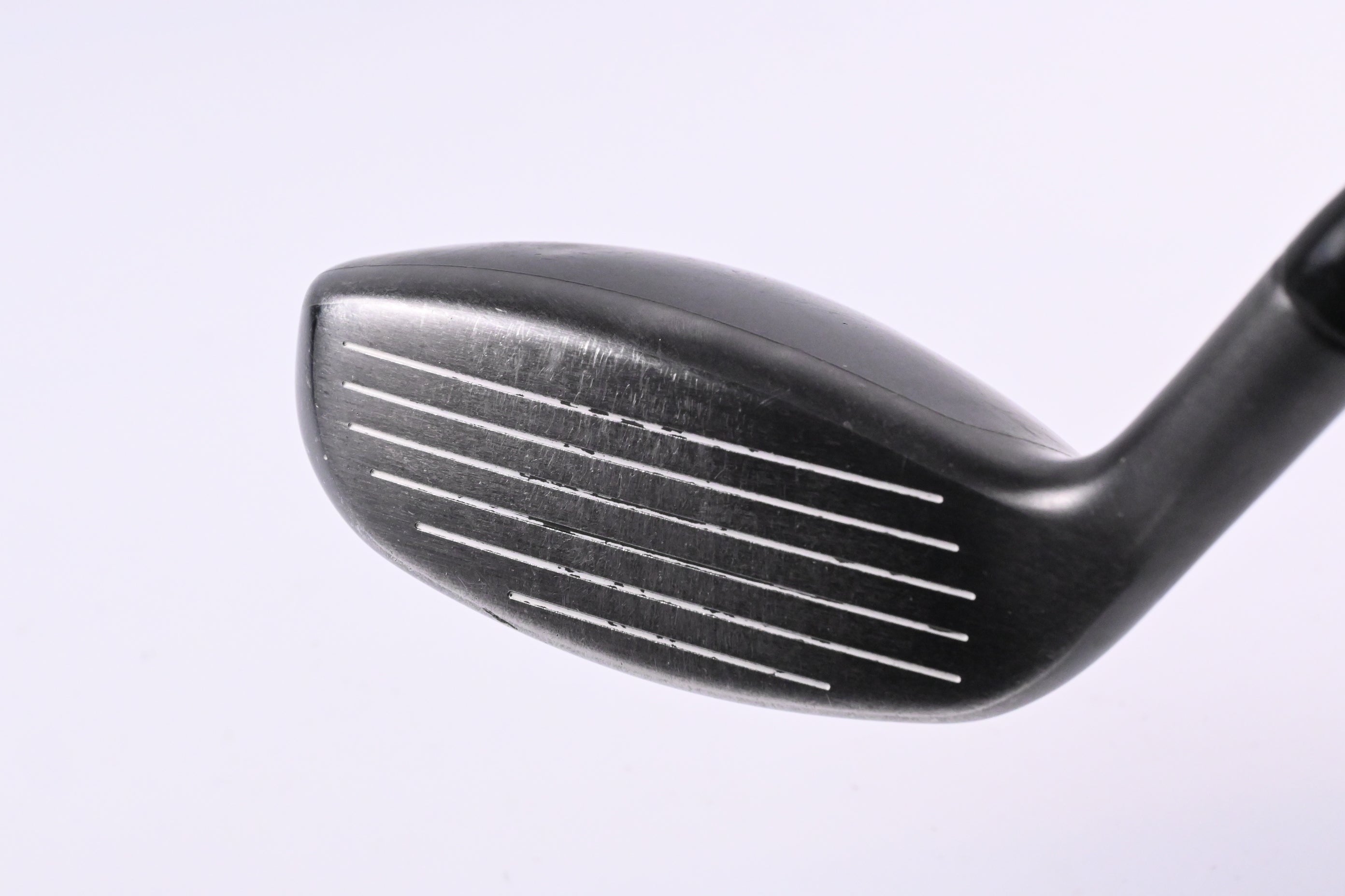Ping G25 #4 Hybrid / 23 Degree / Regular Flex Ping TFC 189 Shaft