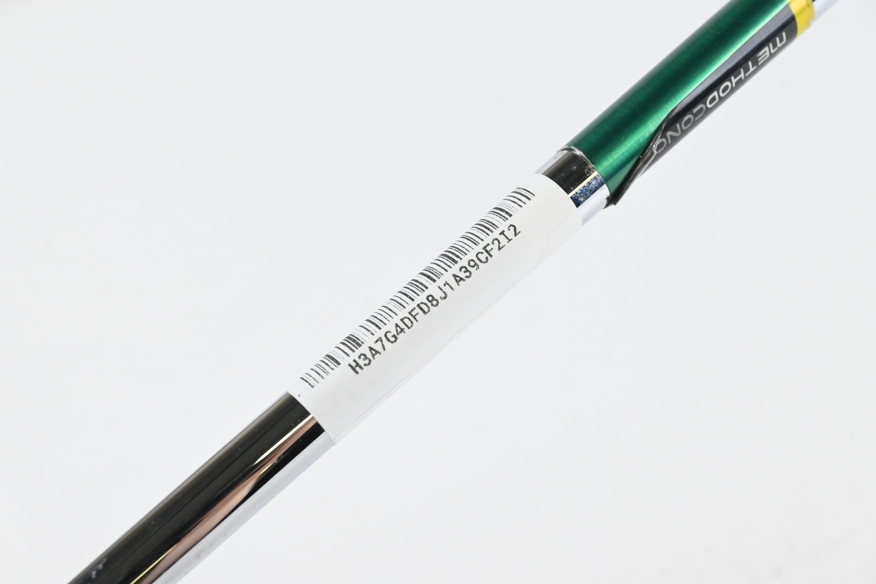 Nike Method Concept C1 Masters Putter / 34 Inch