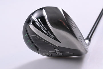 XXIO X 2022 #4 Wood / 16.5 Degree / Regular Flex Miyazaki AX-II 42 Shaft