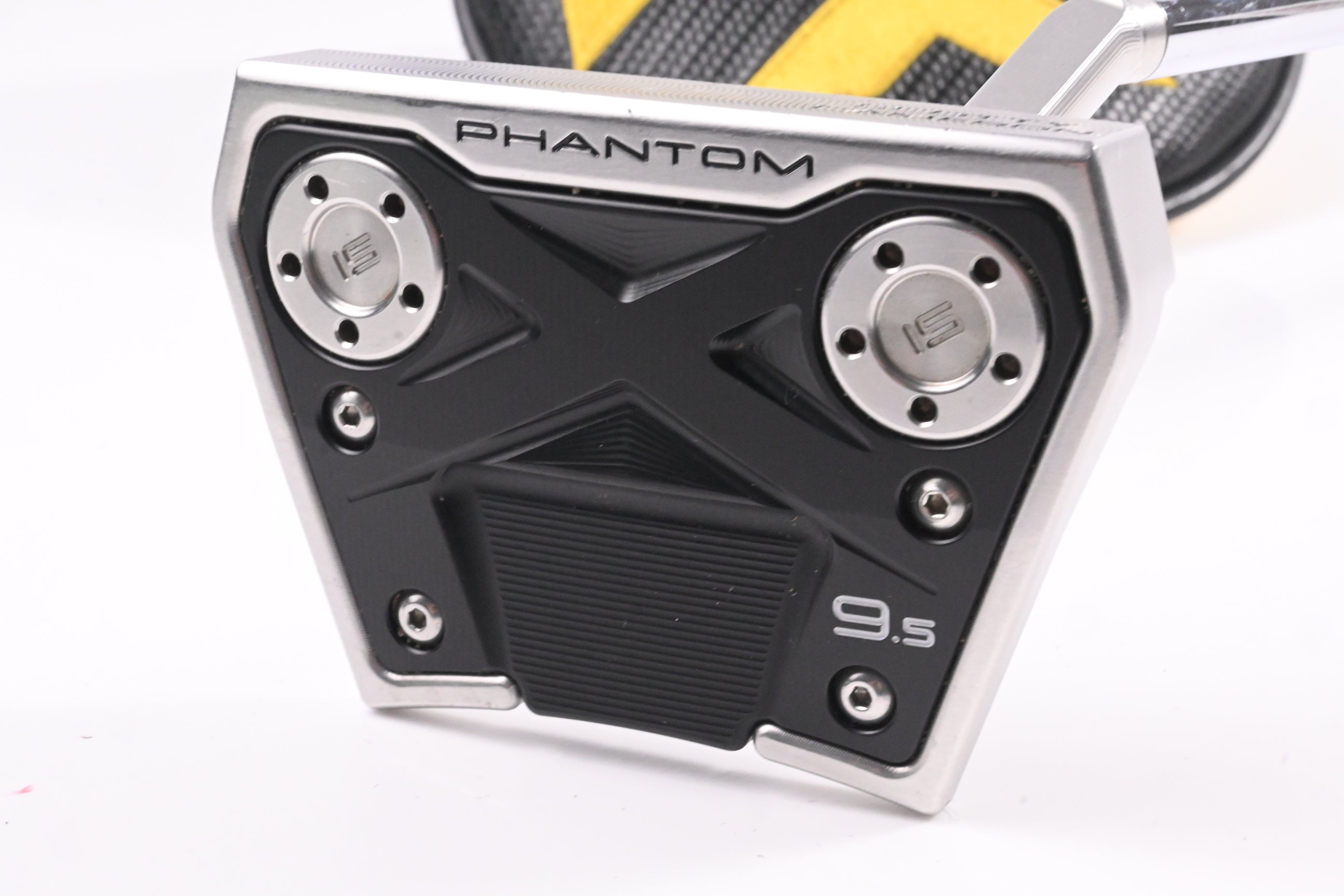 Scotty Cameron Phantom X 9.5 2022 Putter / 34 Inch