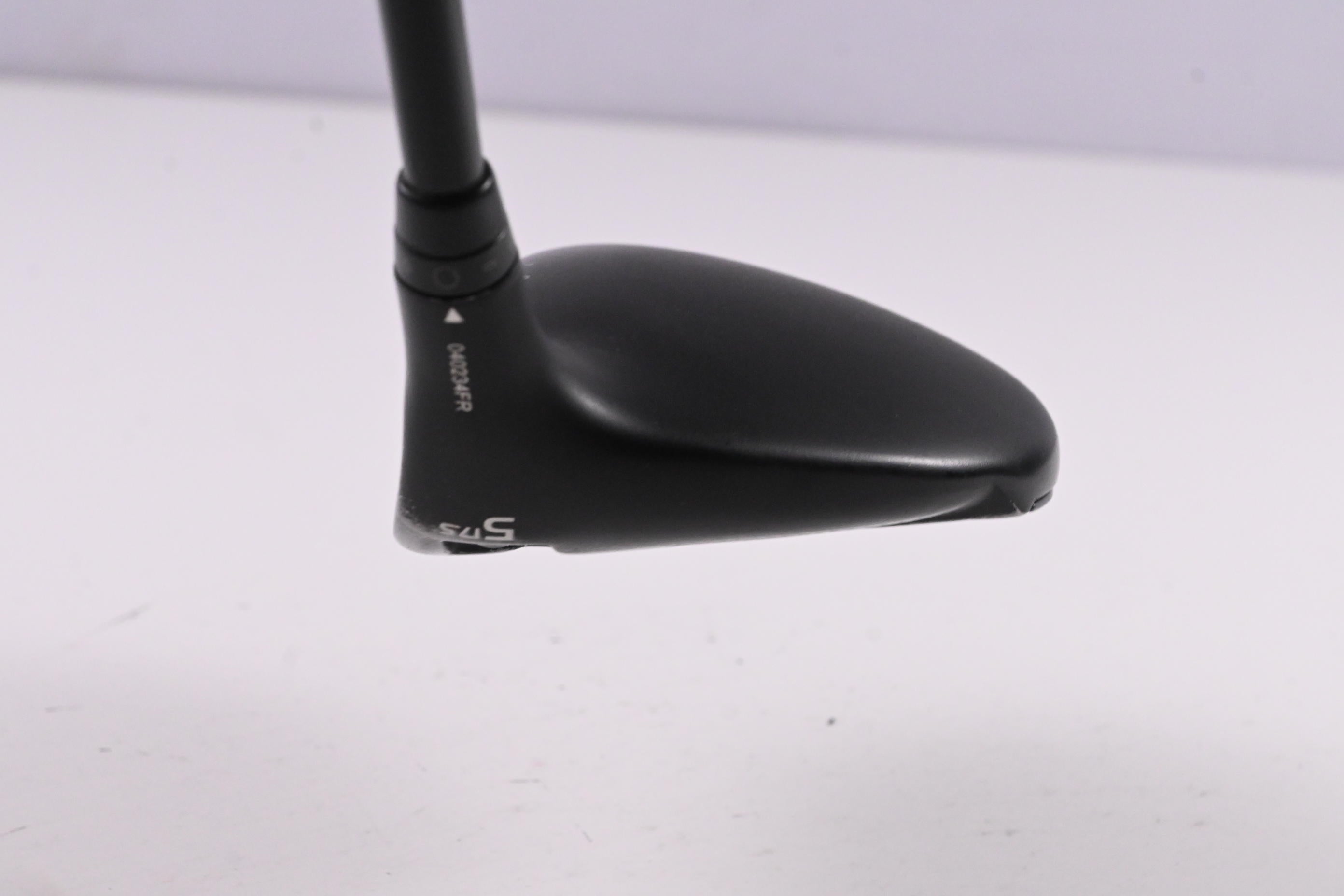 Ping G425 Max #5 Wood / 17.5 Degree / Stiff Flex Kai'li White 70 Shaft
