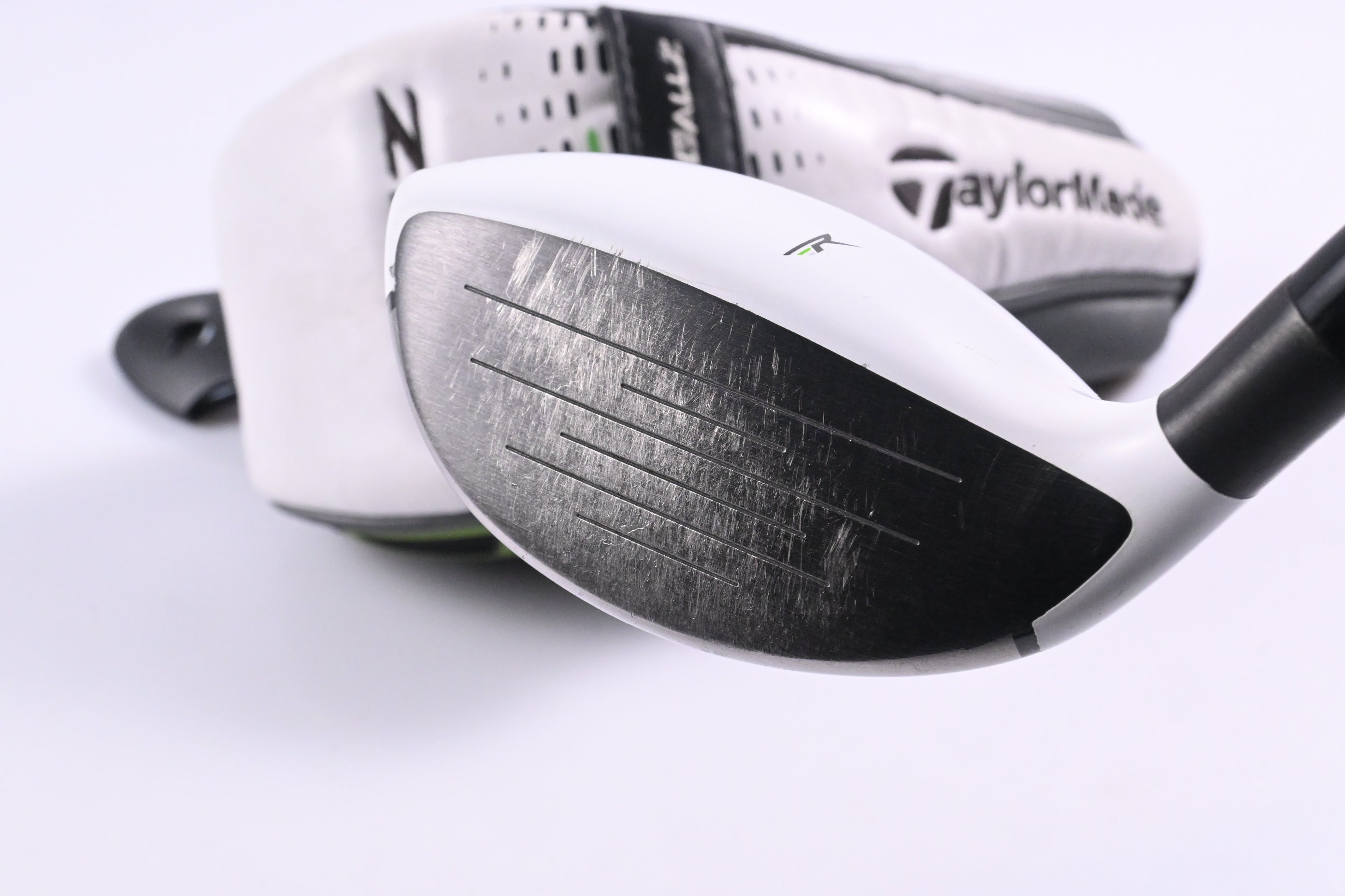 Taylormade RBZ #6 Hybrid / 28 Degree / Regular Flex Taylormade RBZ 65 Shaft