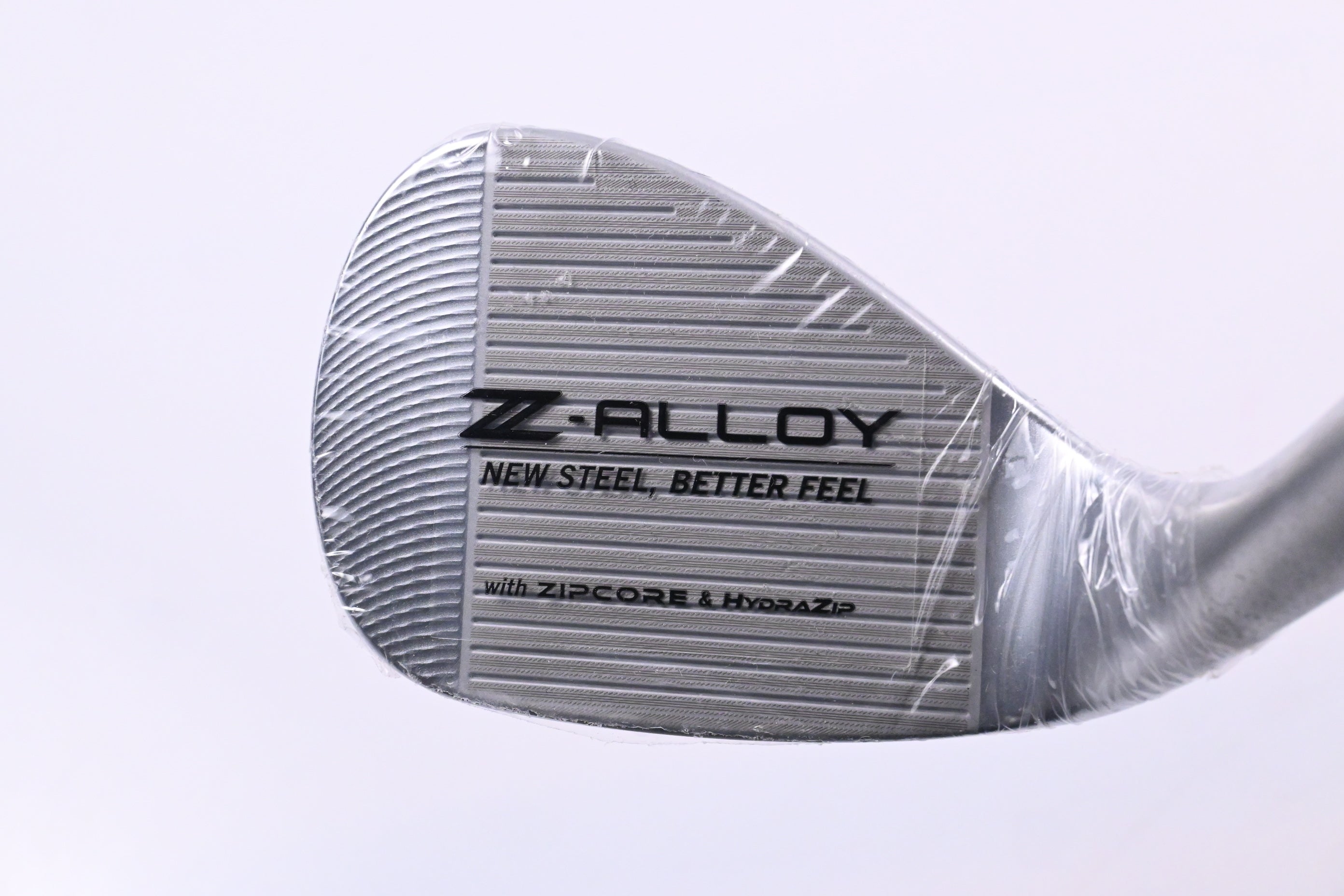 Cleveland RTZ Lob Wedge / 58 Degree / Wedge Flex Dynamic Gold Spinner