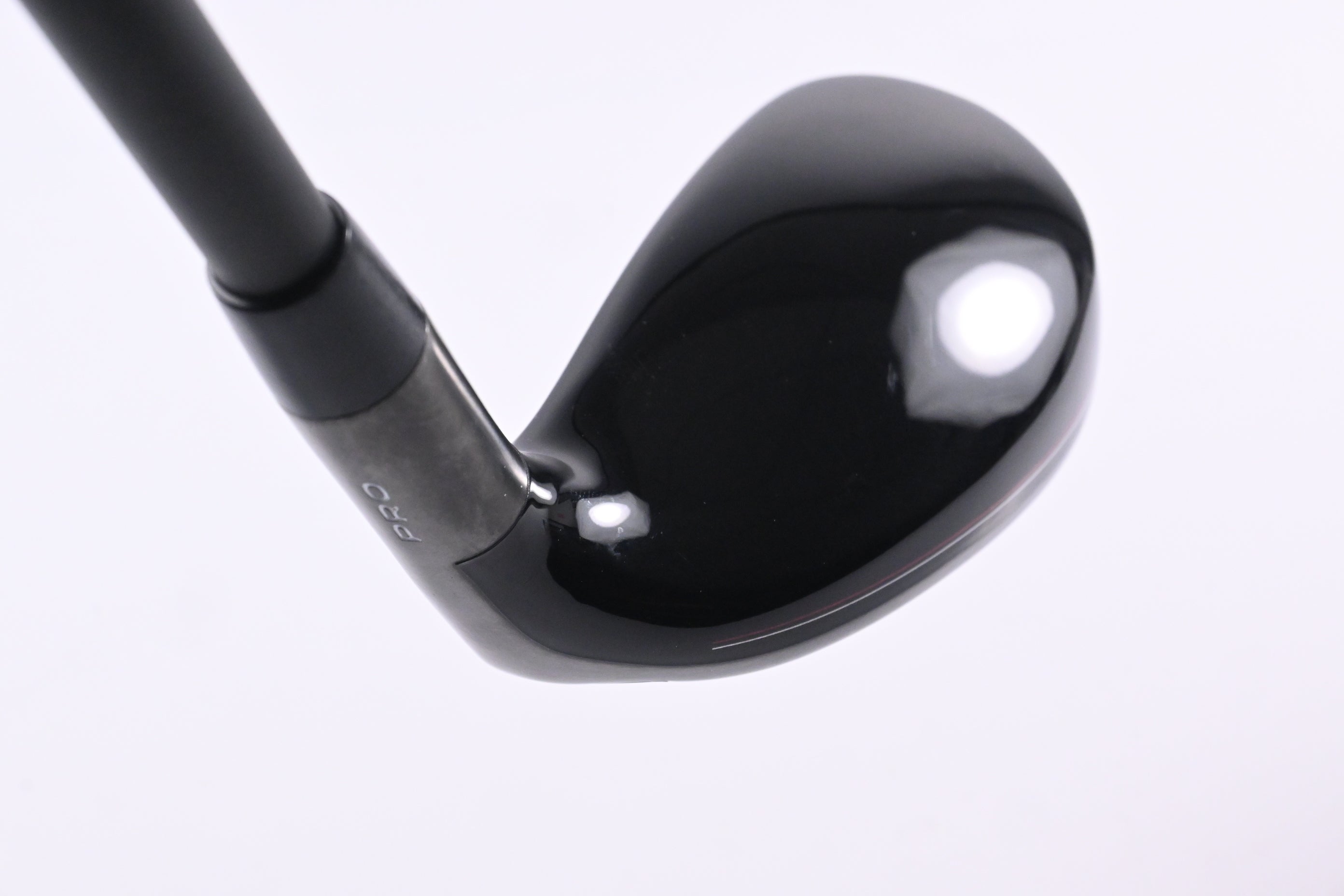 Callaway Apex Pro 21 #2 Hybrid / 18 Degree / X-Flex Graphite Design Tour AD IZ85