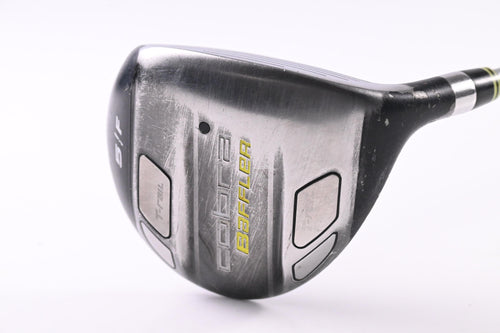 Cobra Baffler T-Rail #5 Wood / 20 Degree / Stiff Flex Tour AD 60g Shaft
