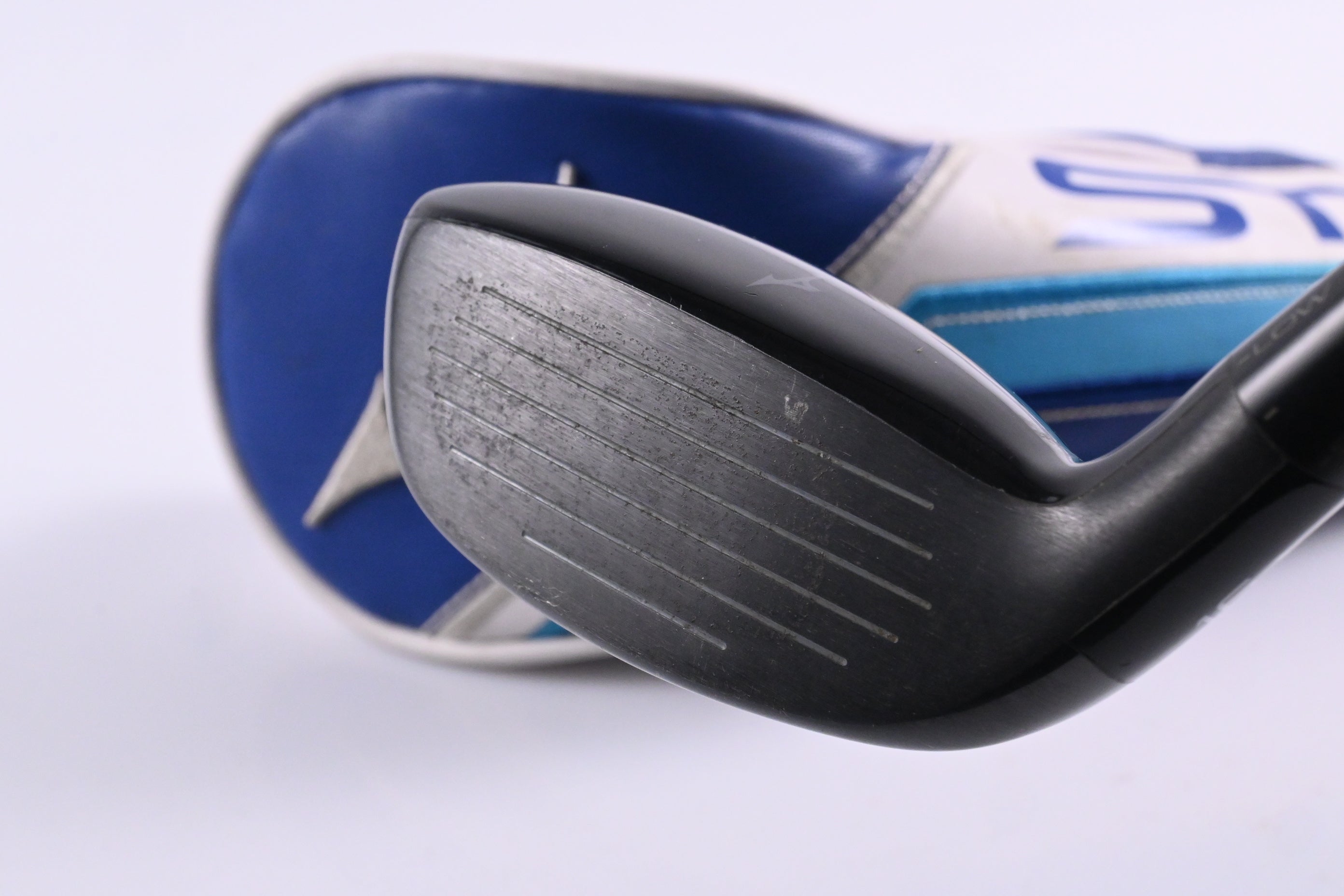 Mizuno ST-Z 230 #2 Hybrid / 16 Degree / Regular Flex Speeder Evolution 75