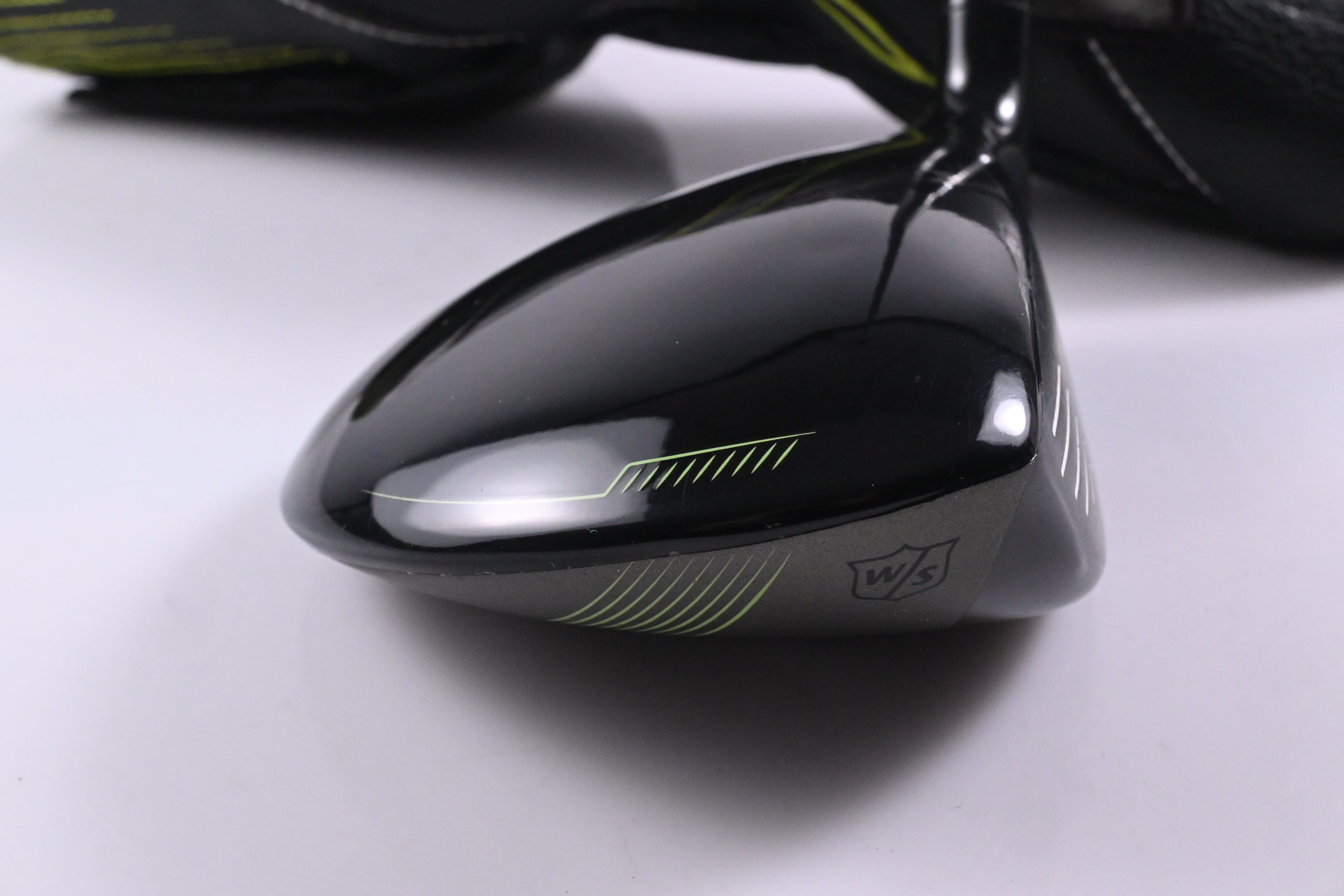Wilson Launch Pad 2022 #3 Wood / 16 Degree / Regular Flex EvenFlow 55 Shaft