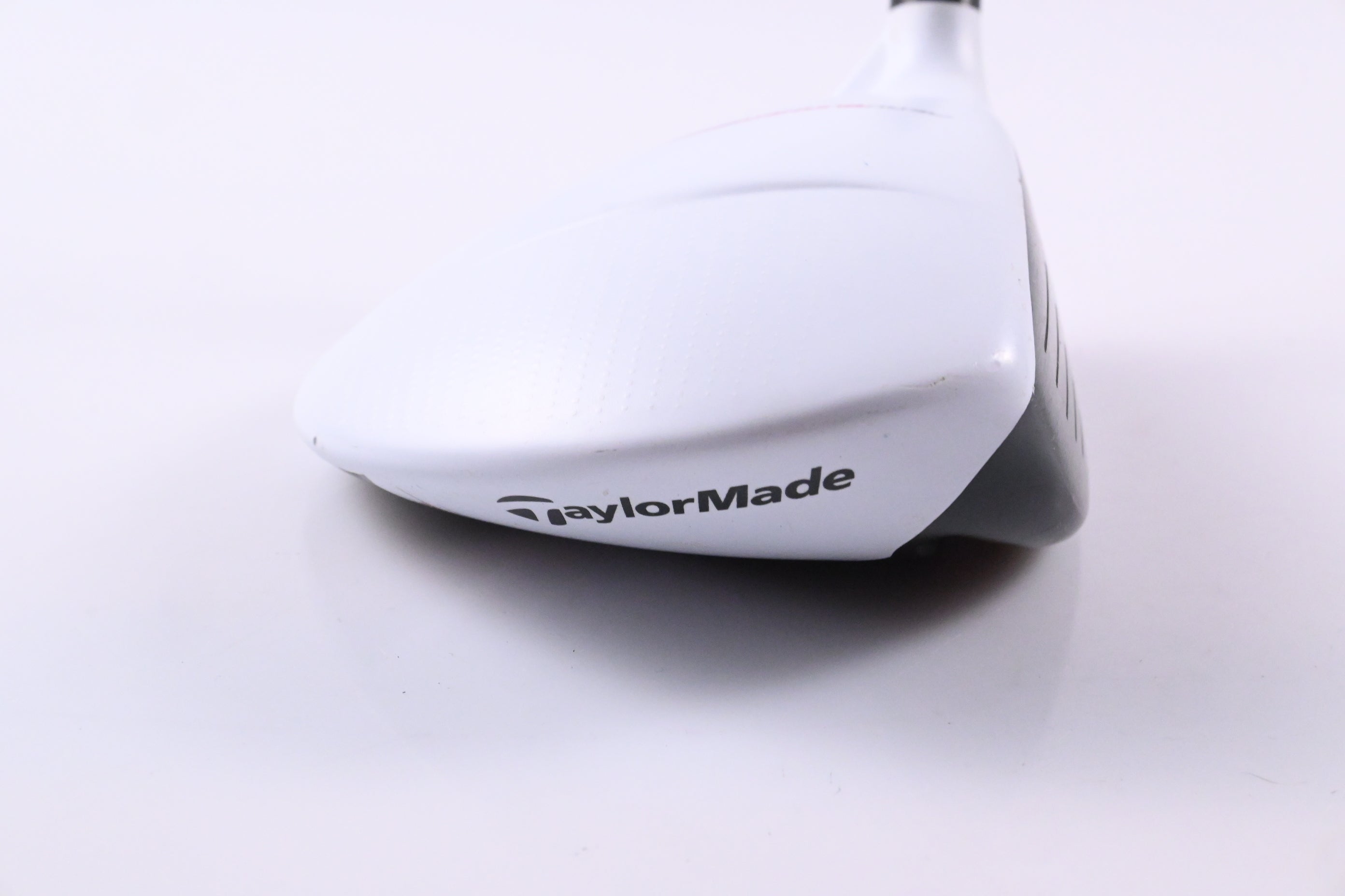 Taylormade Aeroburner #3 Wood / 15 Degree / Regular Flex Matrix Speeder Rulz 60