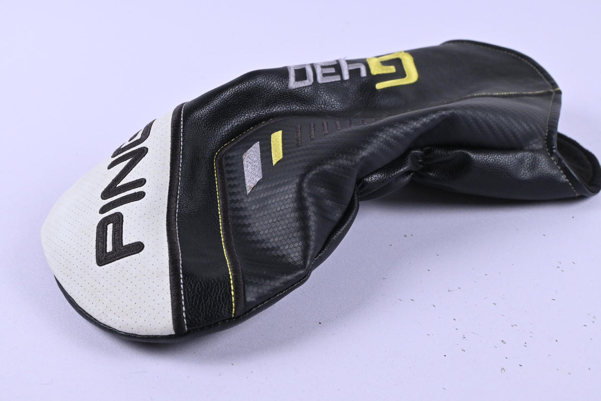 Ping G430 SFT Driver / 10.5 Degree / Senior Flex Ping Alta CB Black 55 Shaft