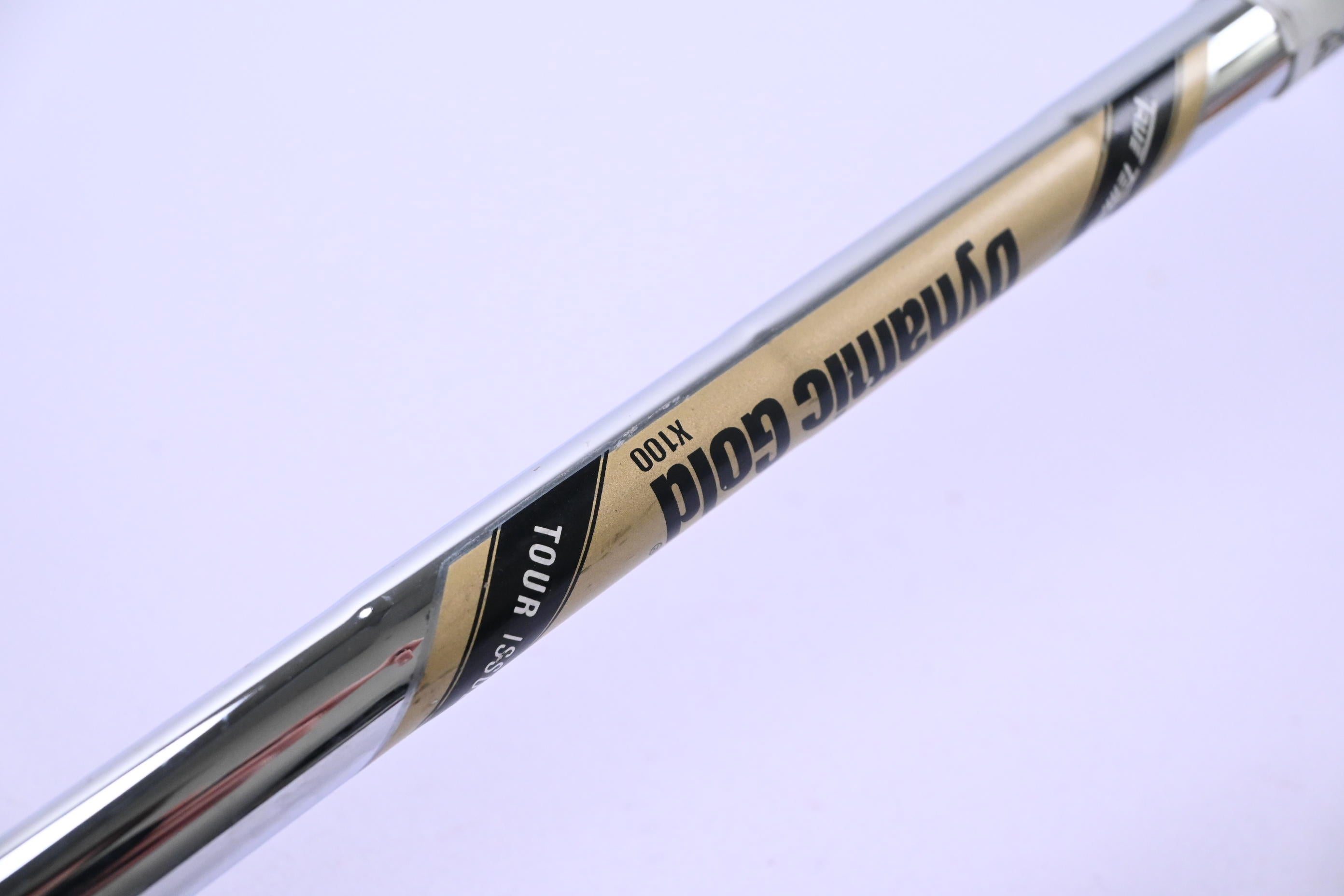 Mizuno T20 Gap Wedge / 50 Degree / X-Flex Dynamic Gold X100 Shaft