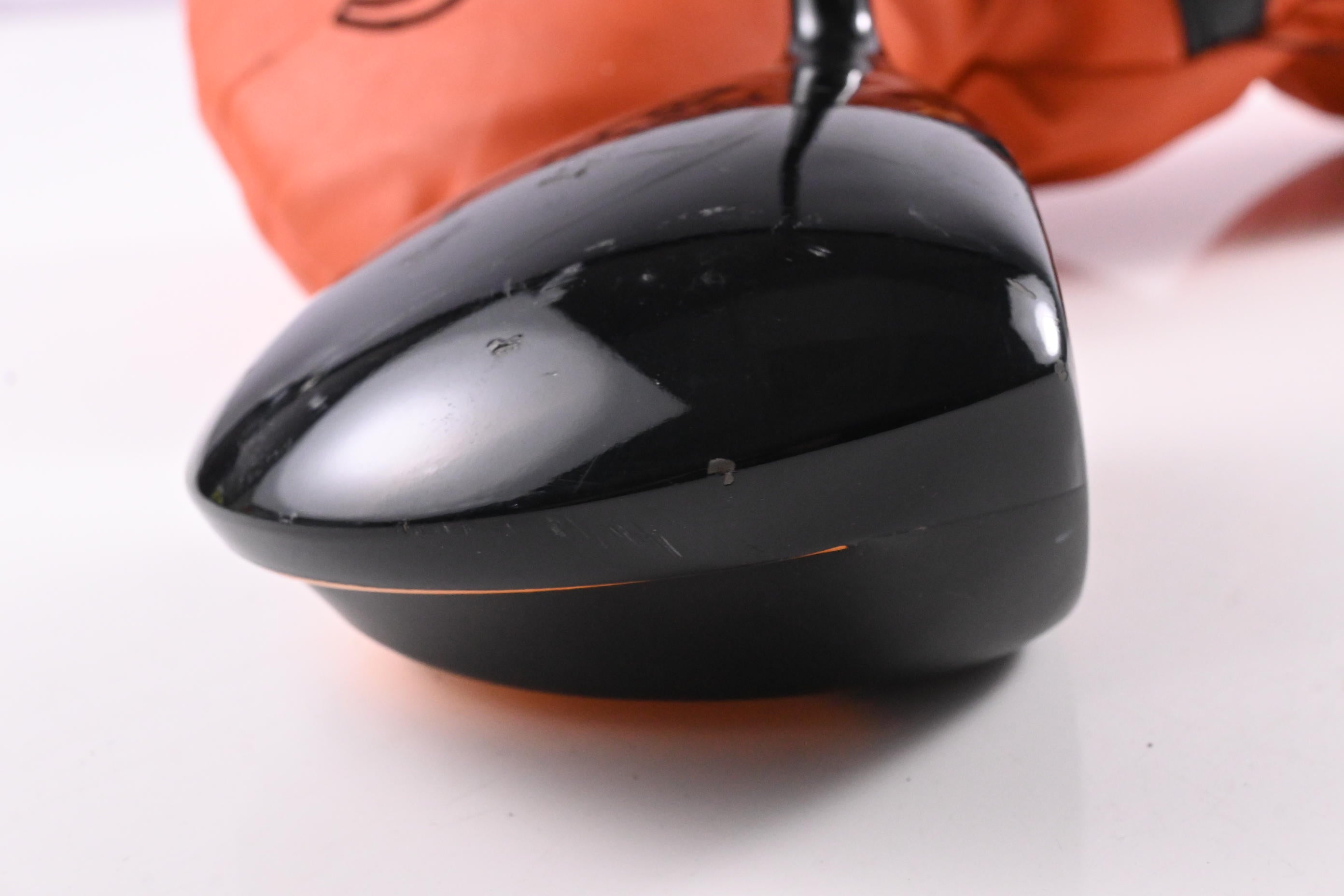 Brute 2.0 DRT Driver / 5 Degree / X-Flex HZRDUS Smoke RDX Blue 70 Shaft