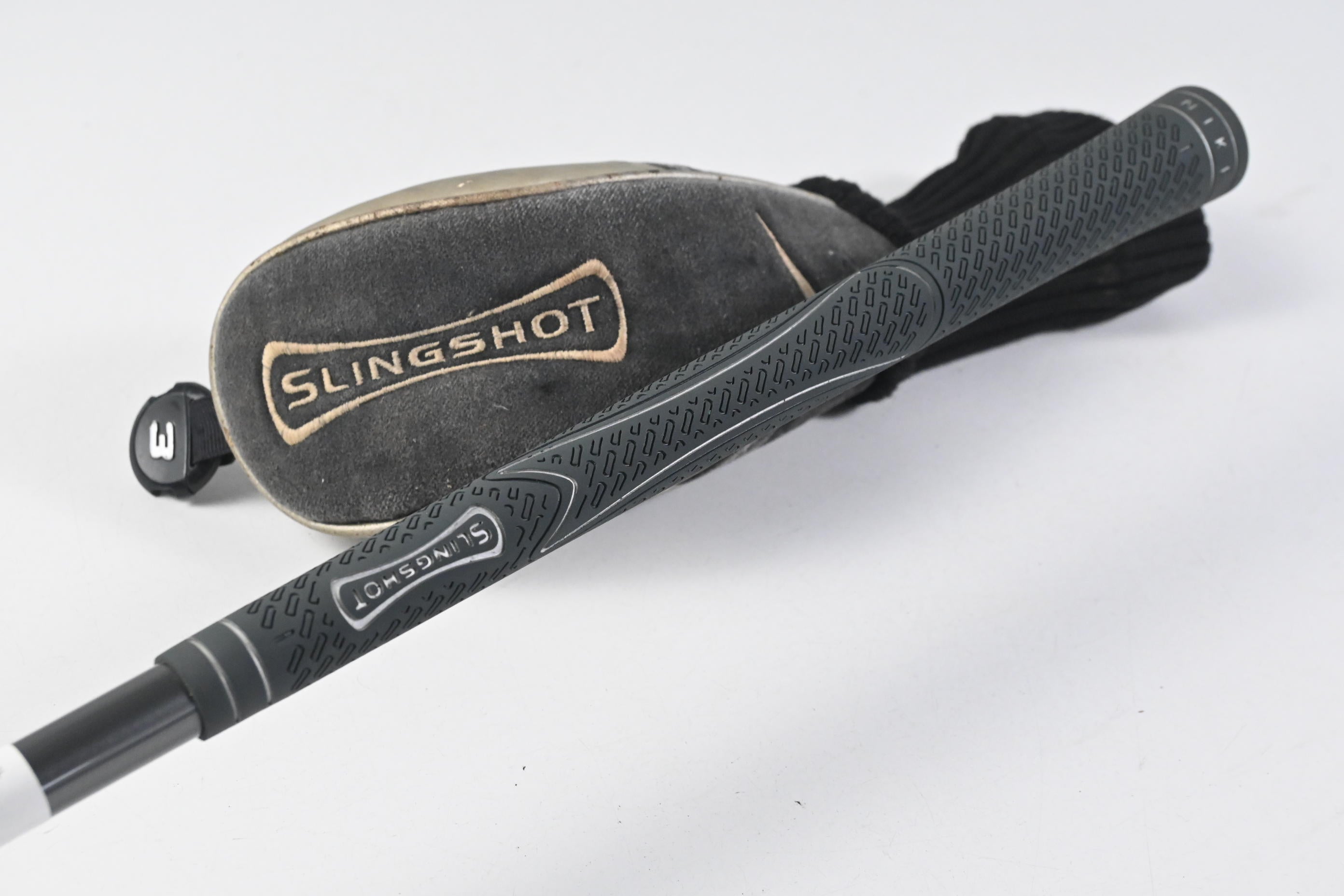 Ladies Nike Slingshot #3 Hybrid / 20 Degree / Ladies Flex Diamana Slingshot