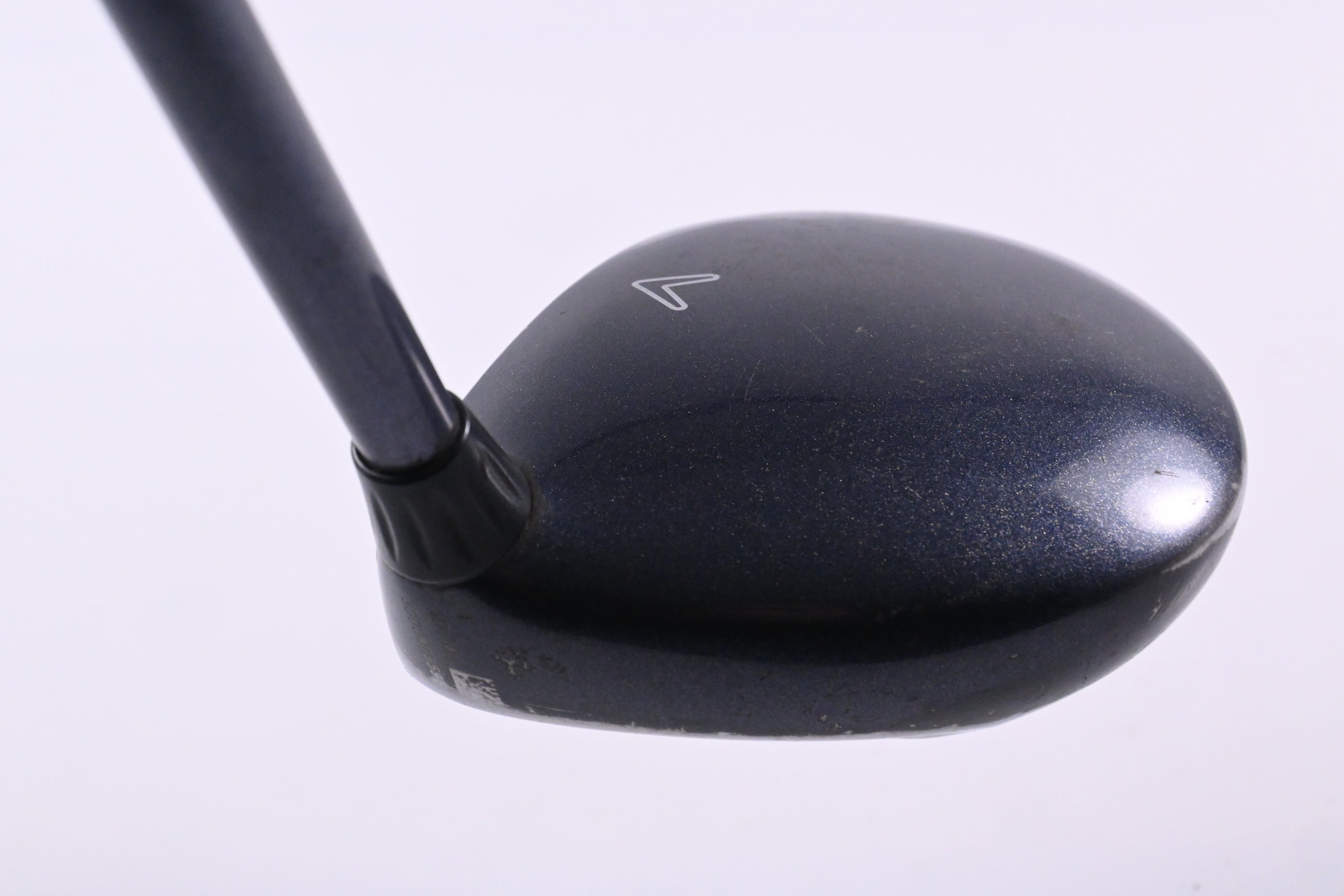 Callaway Steelhead III #3 Wood / 15 Degree / Regular Flex Callaway Shaft